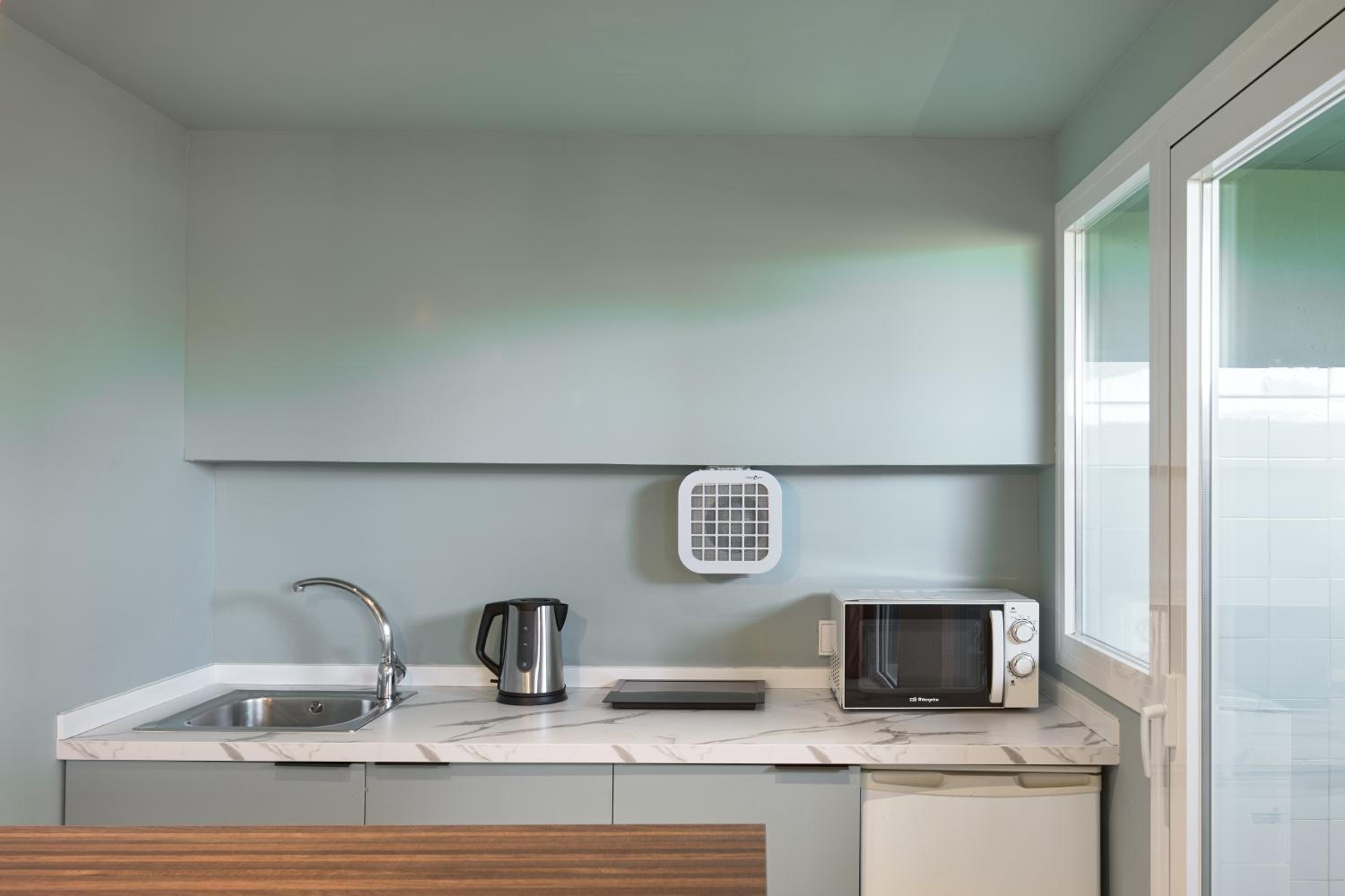 Suite with Mountain View and Unlimited Brunch (2 Adults)