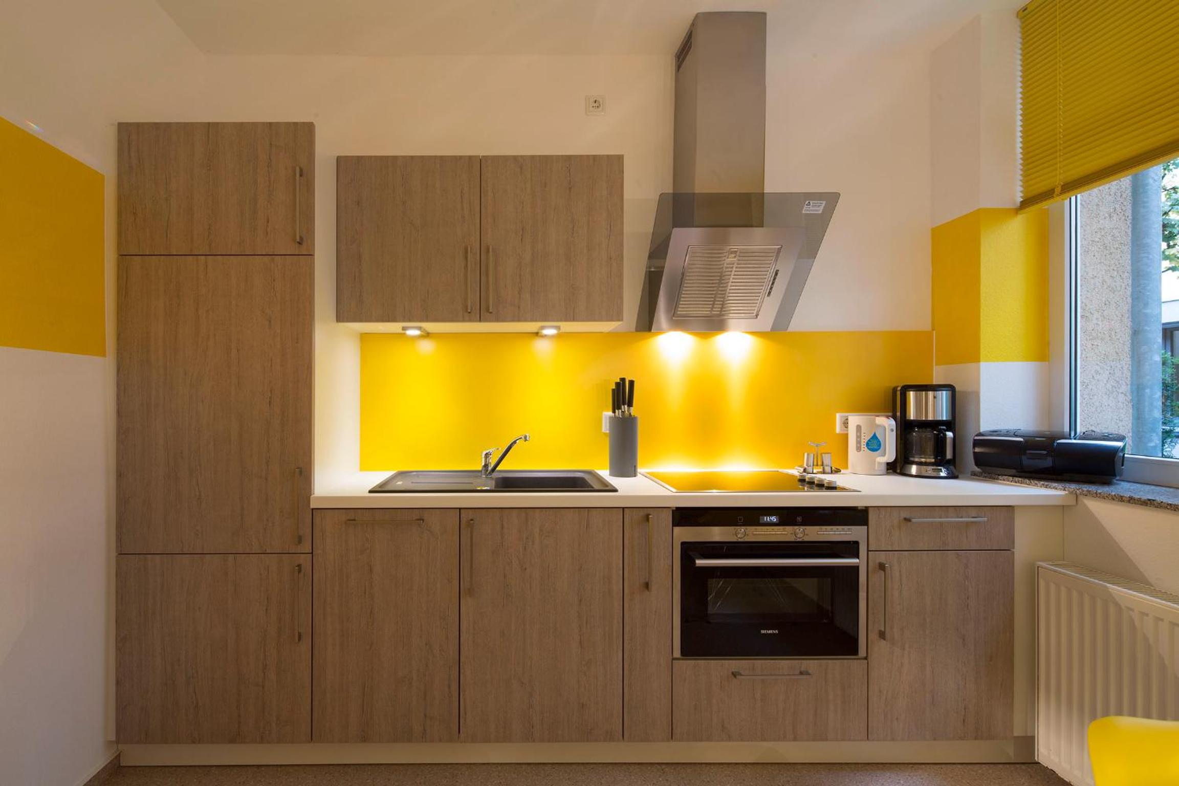 One-Bedroom Apartment - Lorenz photo 3