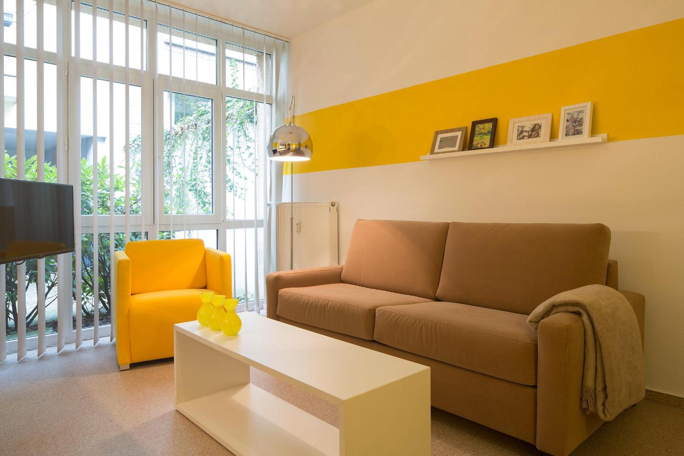 One-Bedroom Apartment - Lorenz photo 2