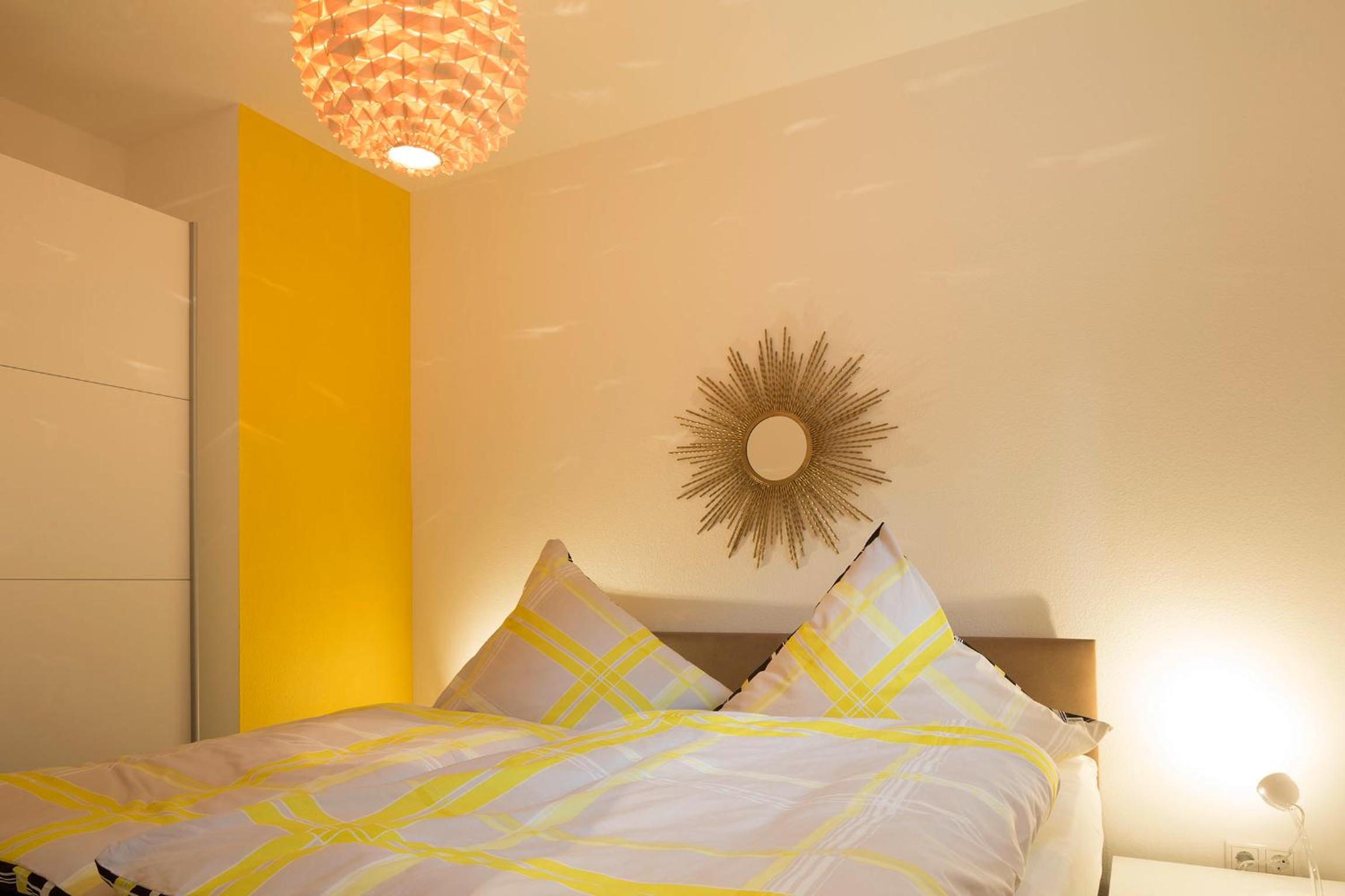 One-Bedroom Apartment - Lorenz photo 1