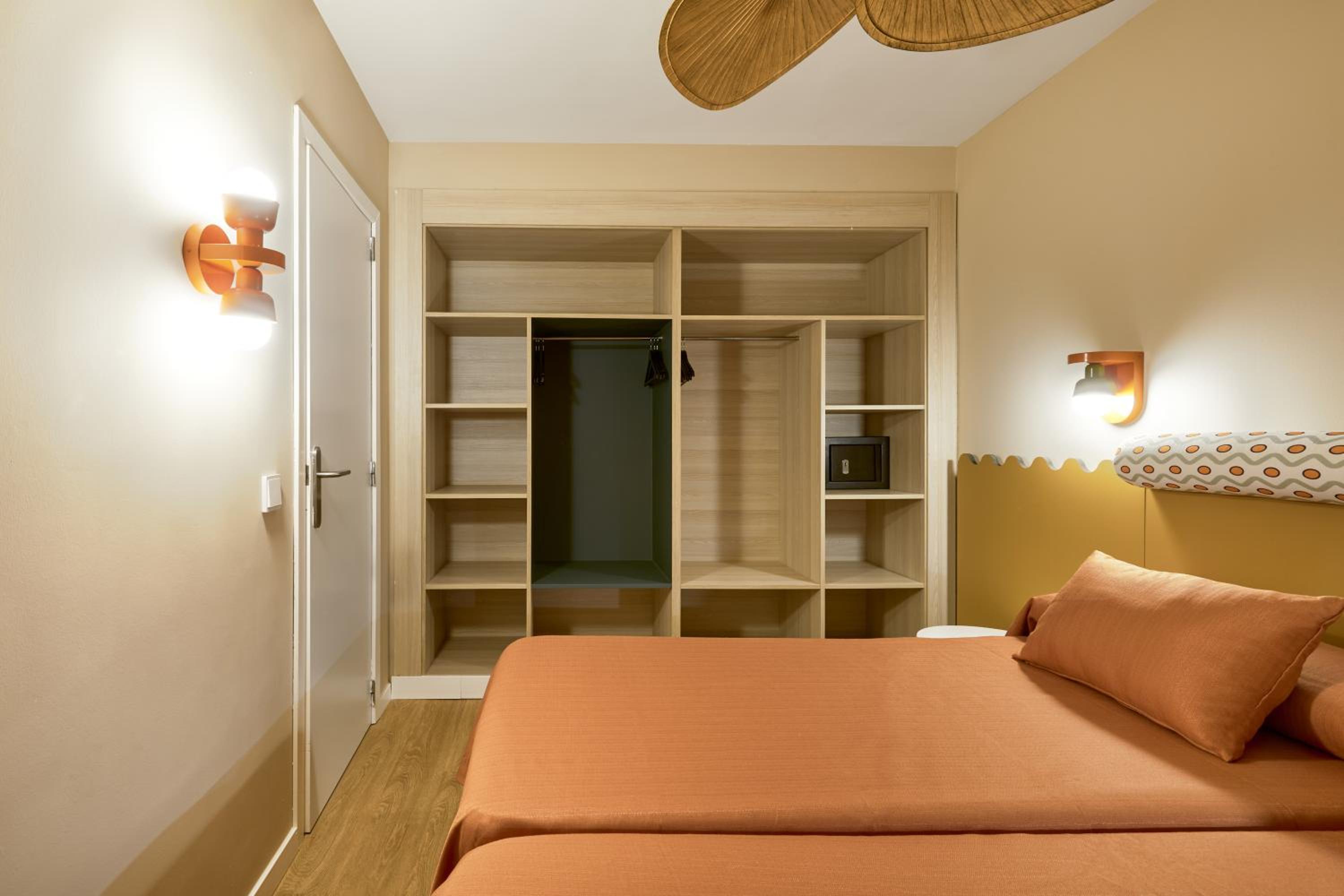 Suite - Single Use with Unlimited Brunch