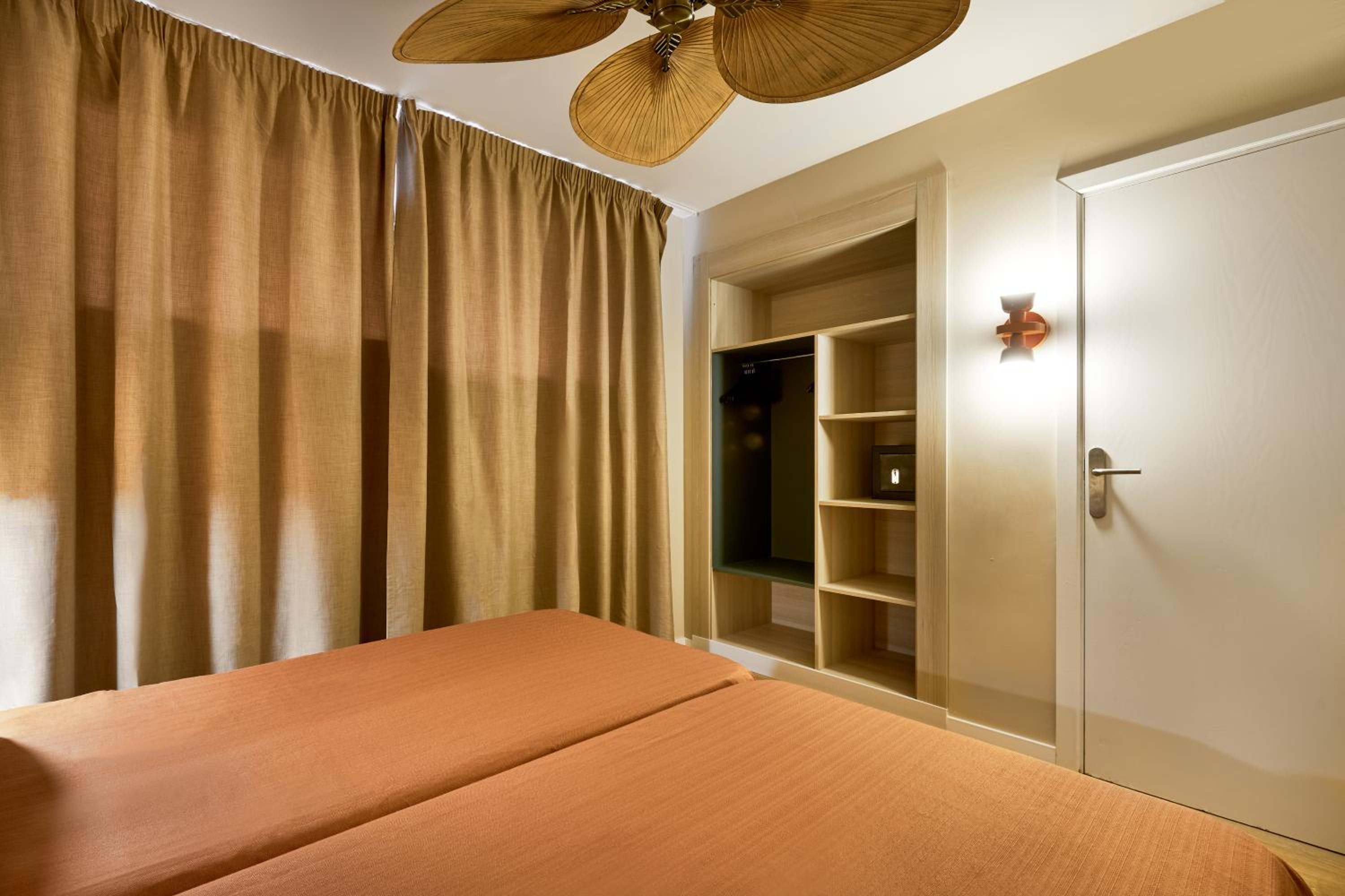 Suite - Single Use with Unlimited Brunch