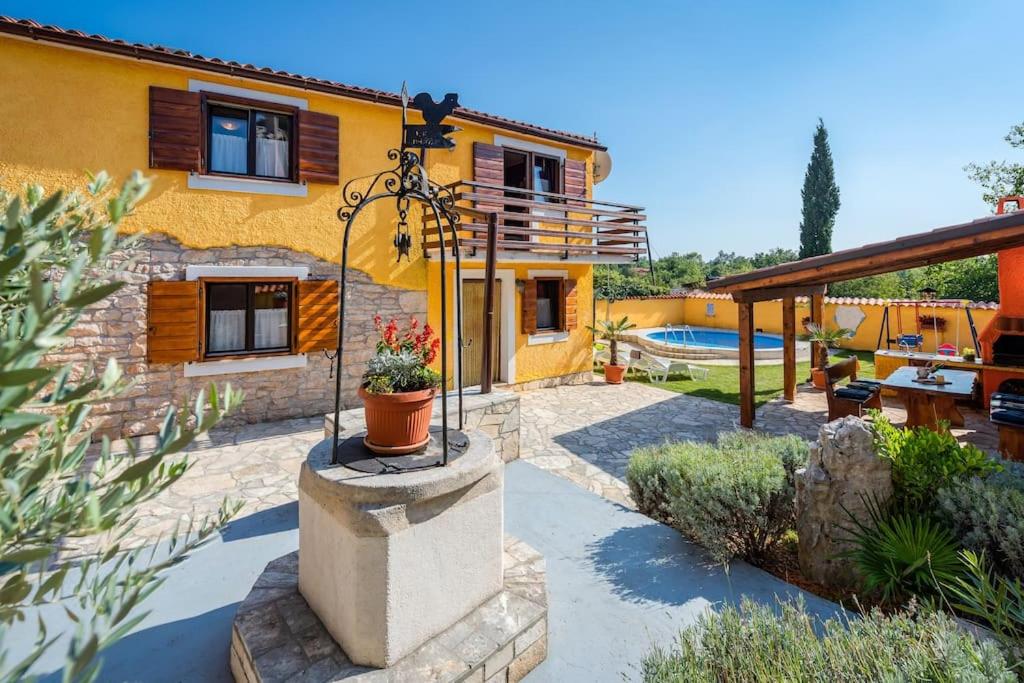 Two-Bedroom Villa photo 2