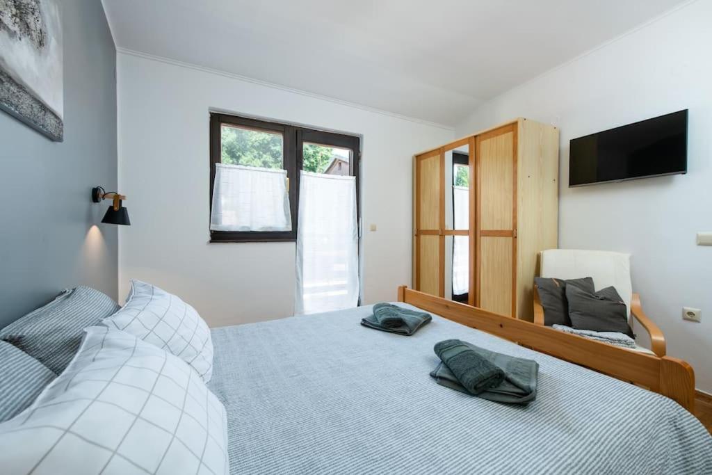 Two-Bedroom Villa photo 1
