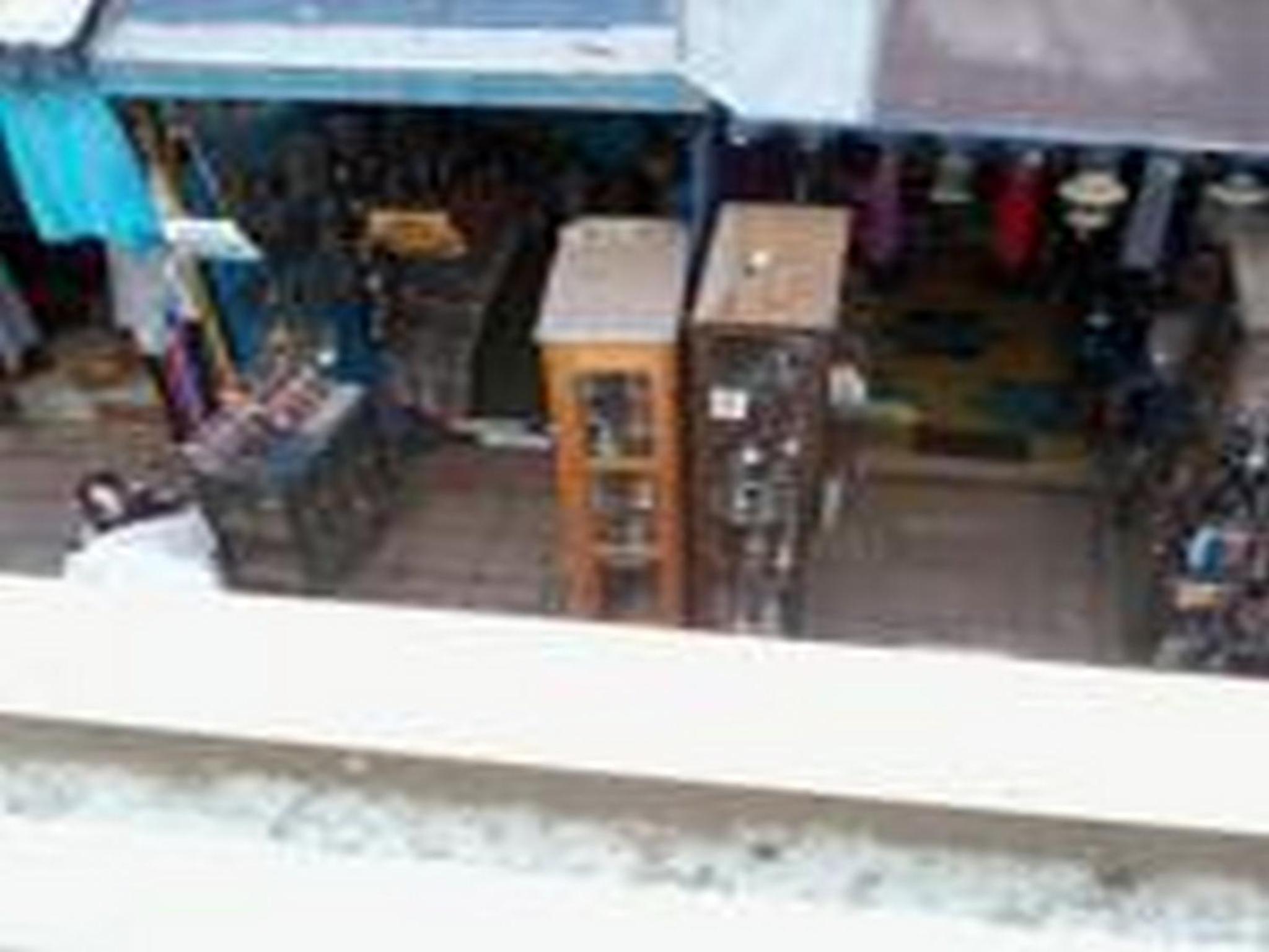 Double Room with Medina View photo 1