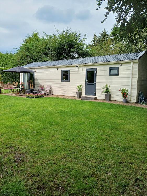 Two-Bedroom Chalet photo 2