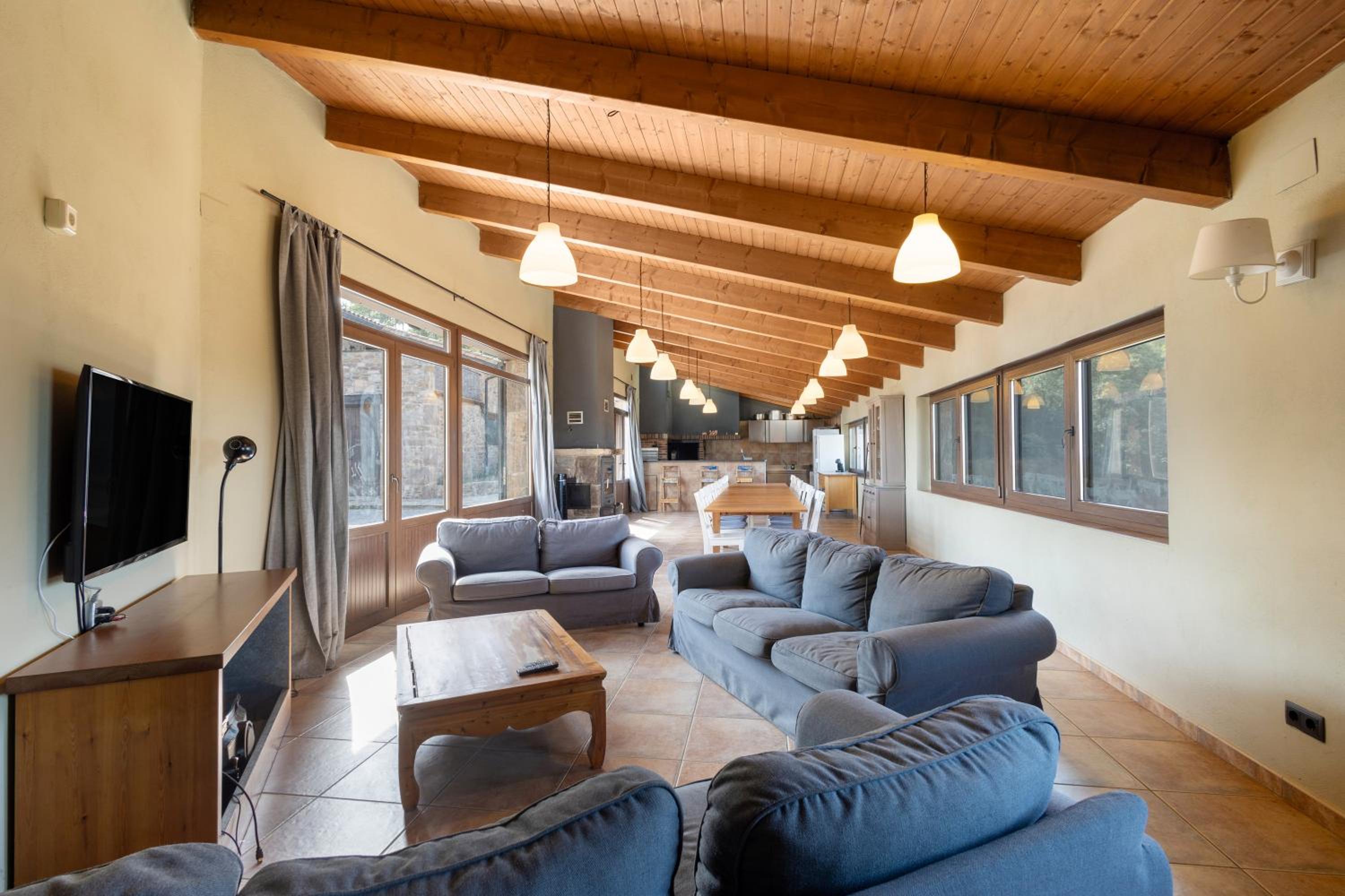 Casa de Vacaciones