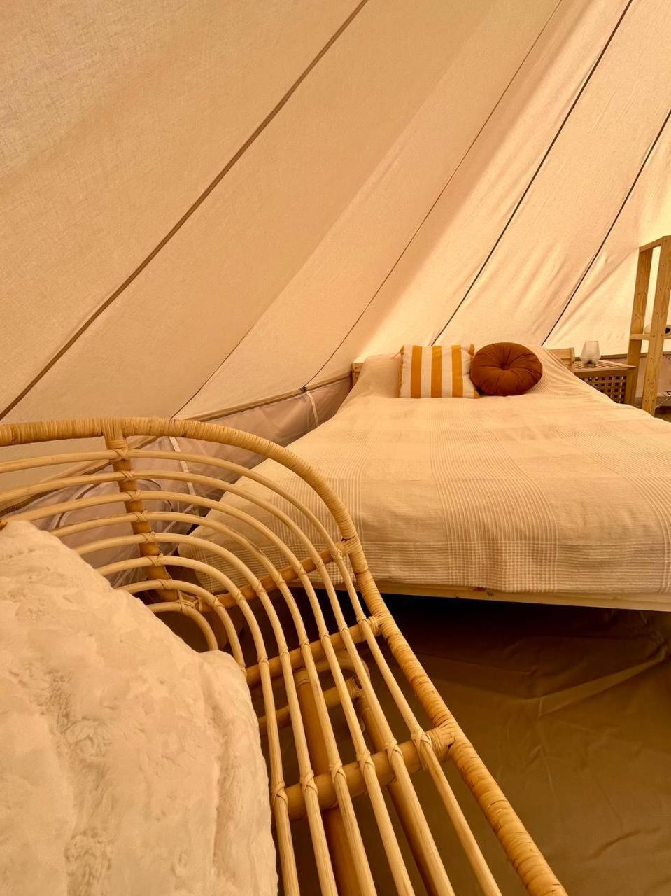 Tent photo 2