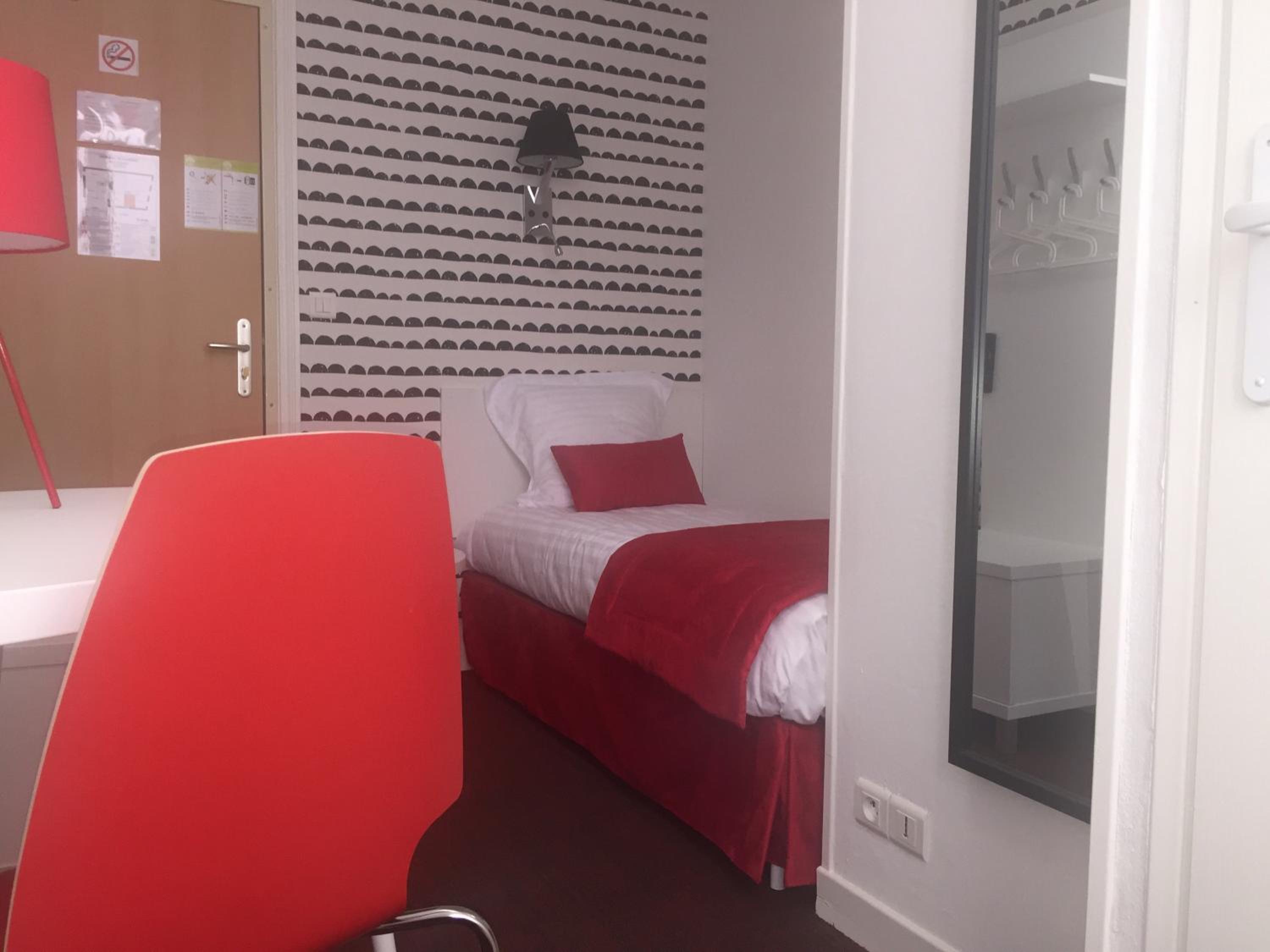 Single Room photo 1
