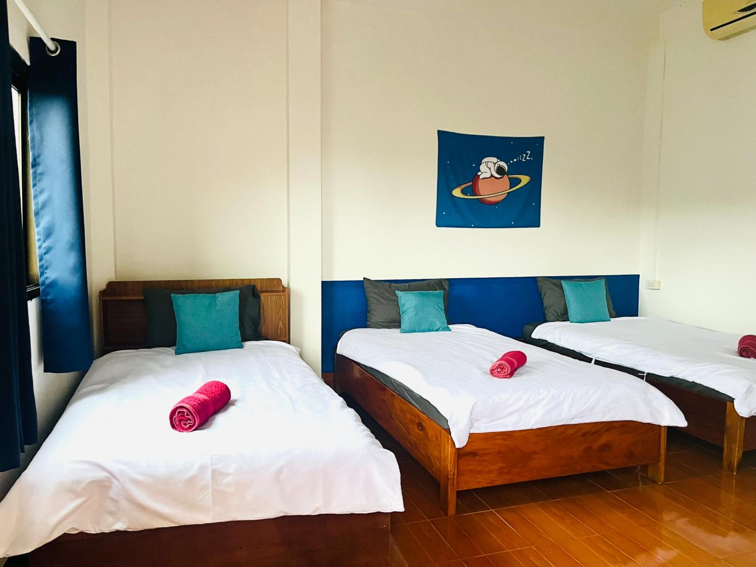 Triple Room photo 3