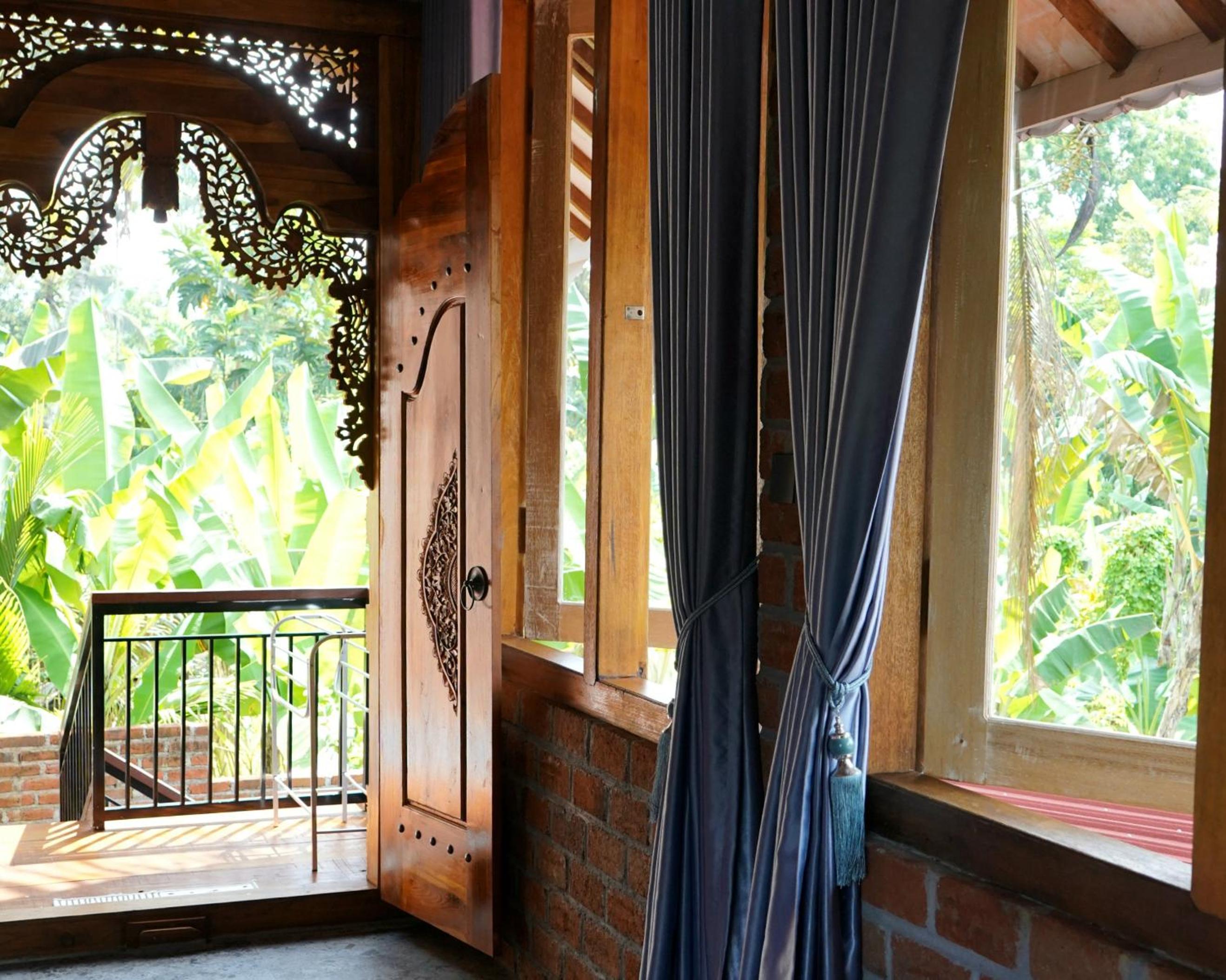 Standard King Room - Photo 4