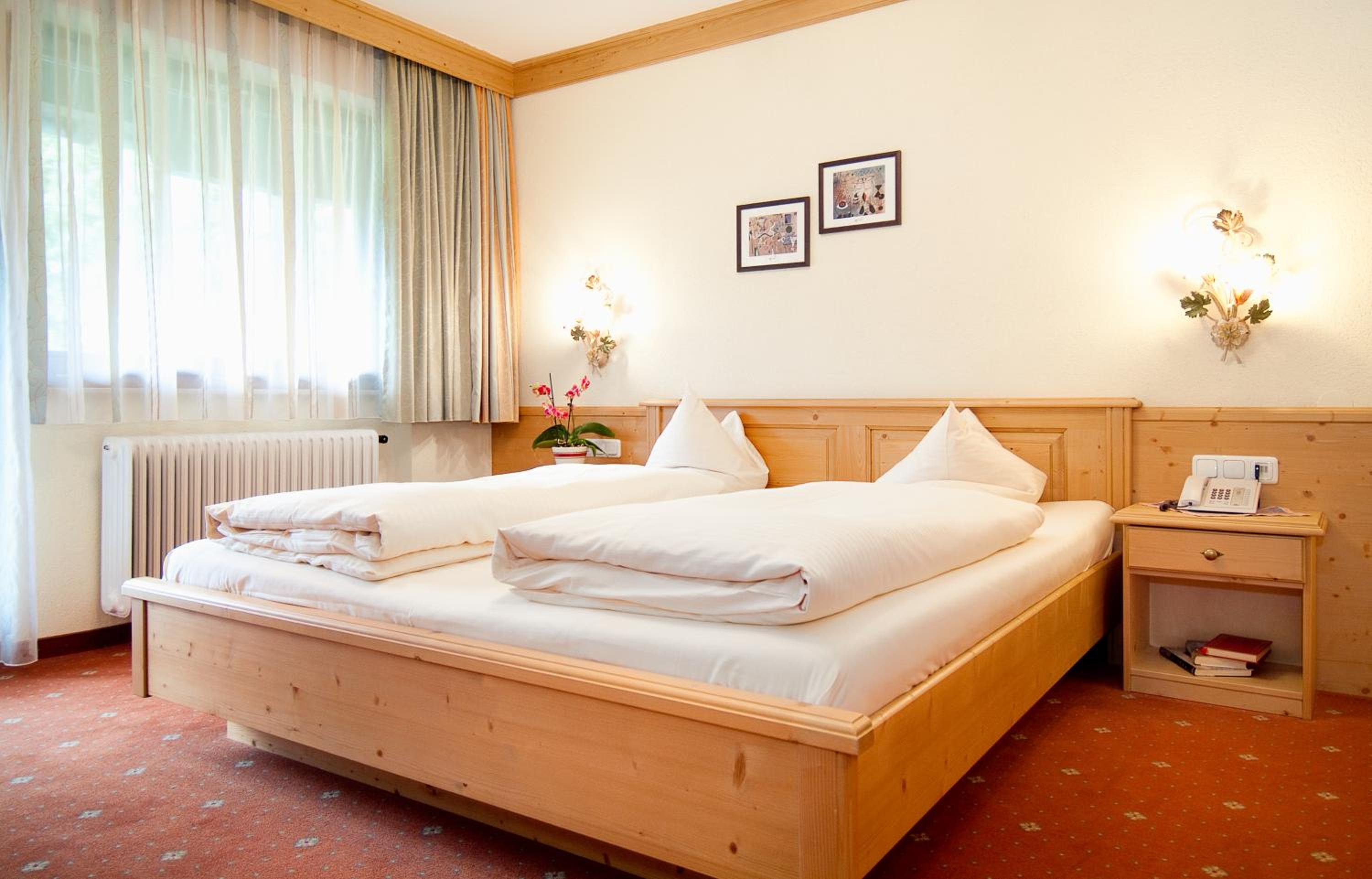 Double Room Alpine Rose - Photo 1