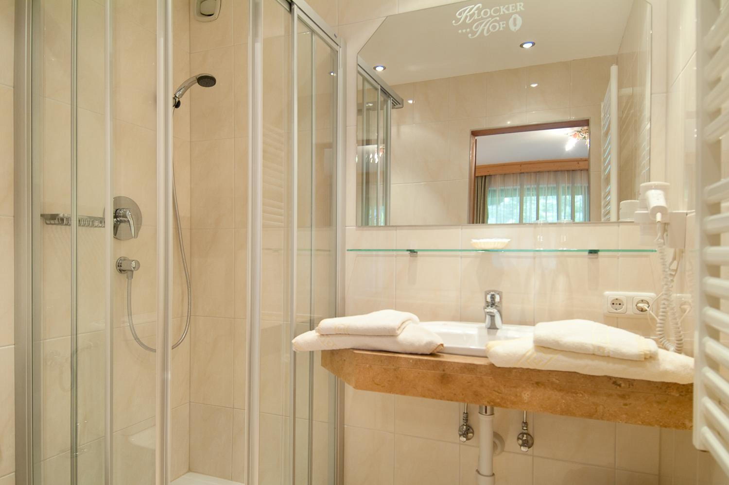 Double Room Alpine Rose - Photo 13