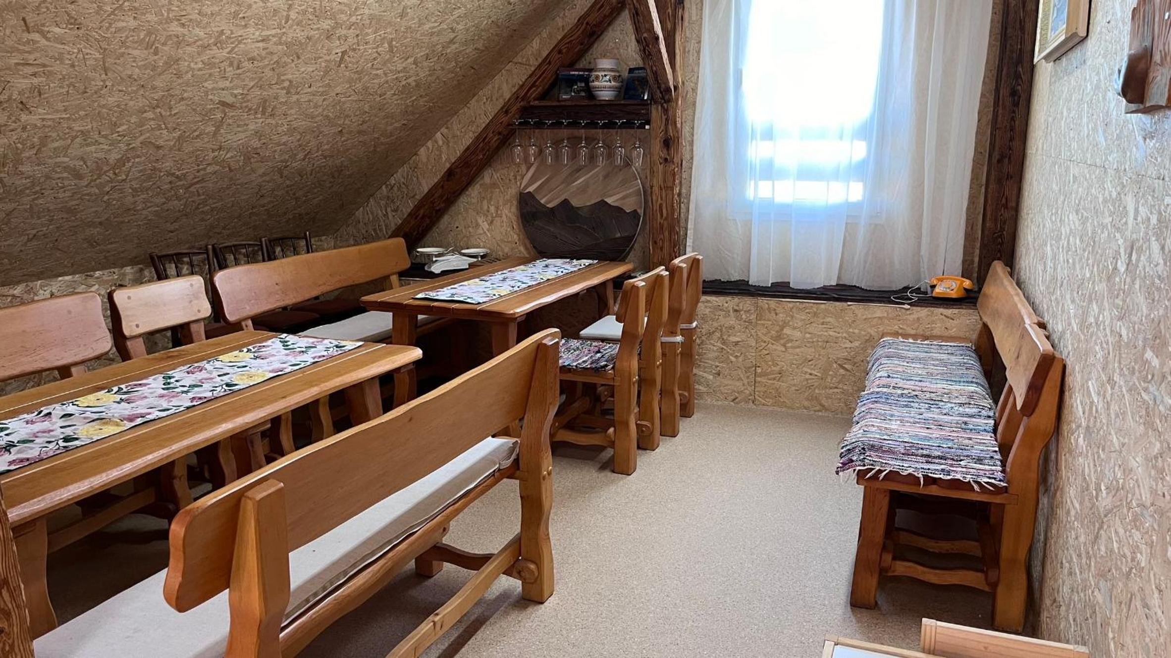 Two-Bedroom Apartment - Photo 32