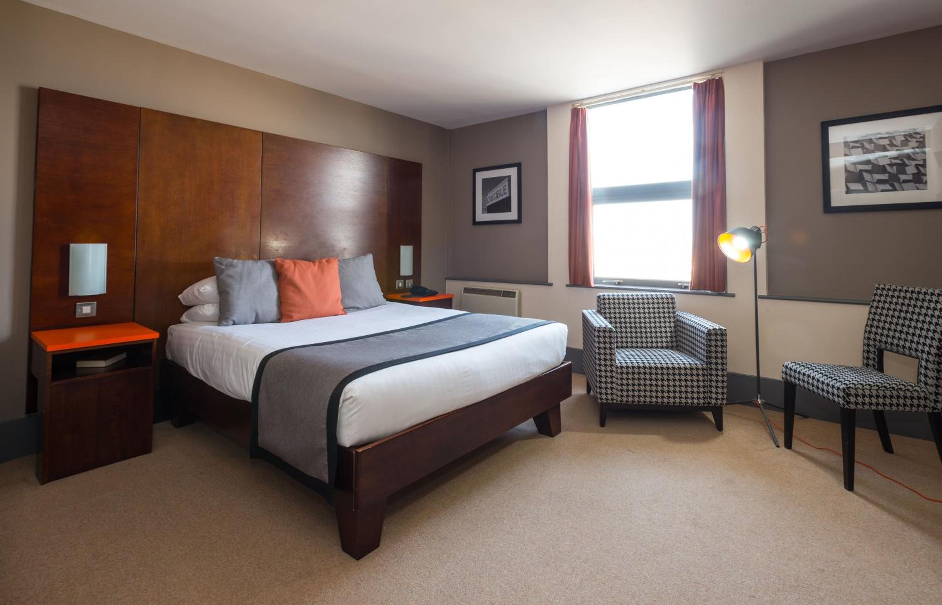 King Room - Photo 5