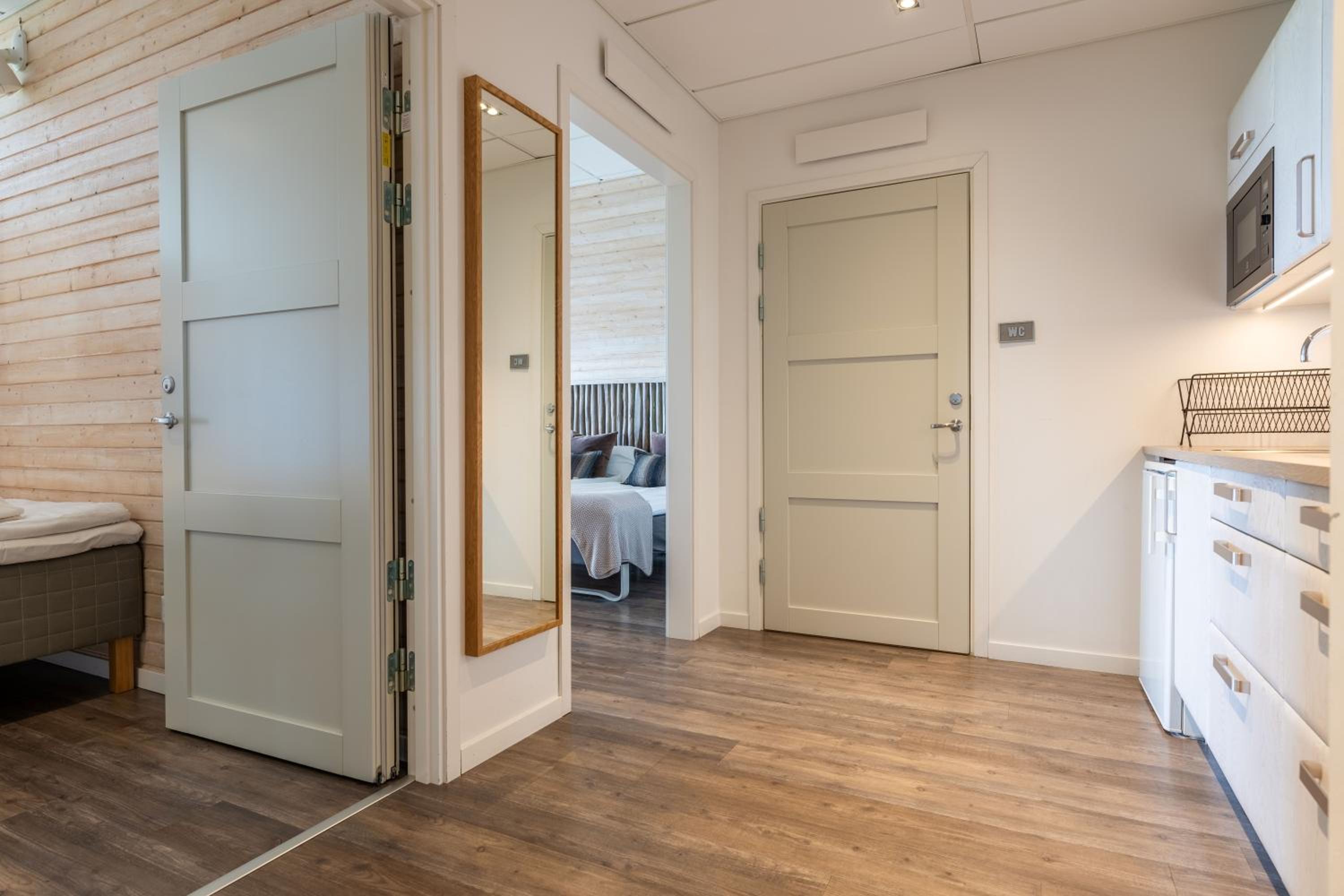 Deluxe Family Room with Seaview photo 2