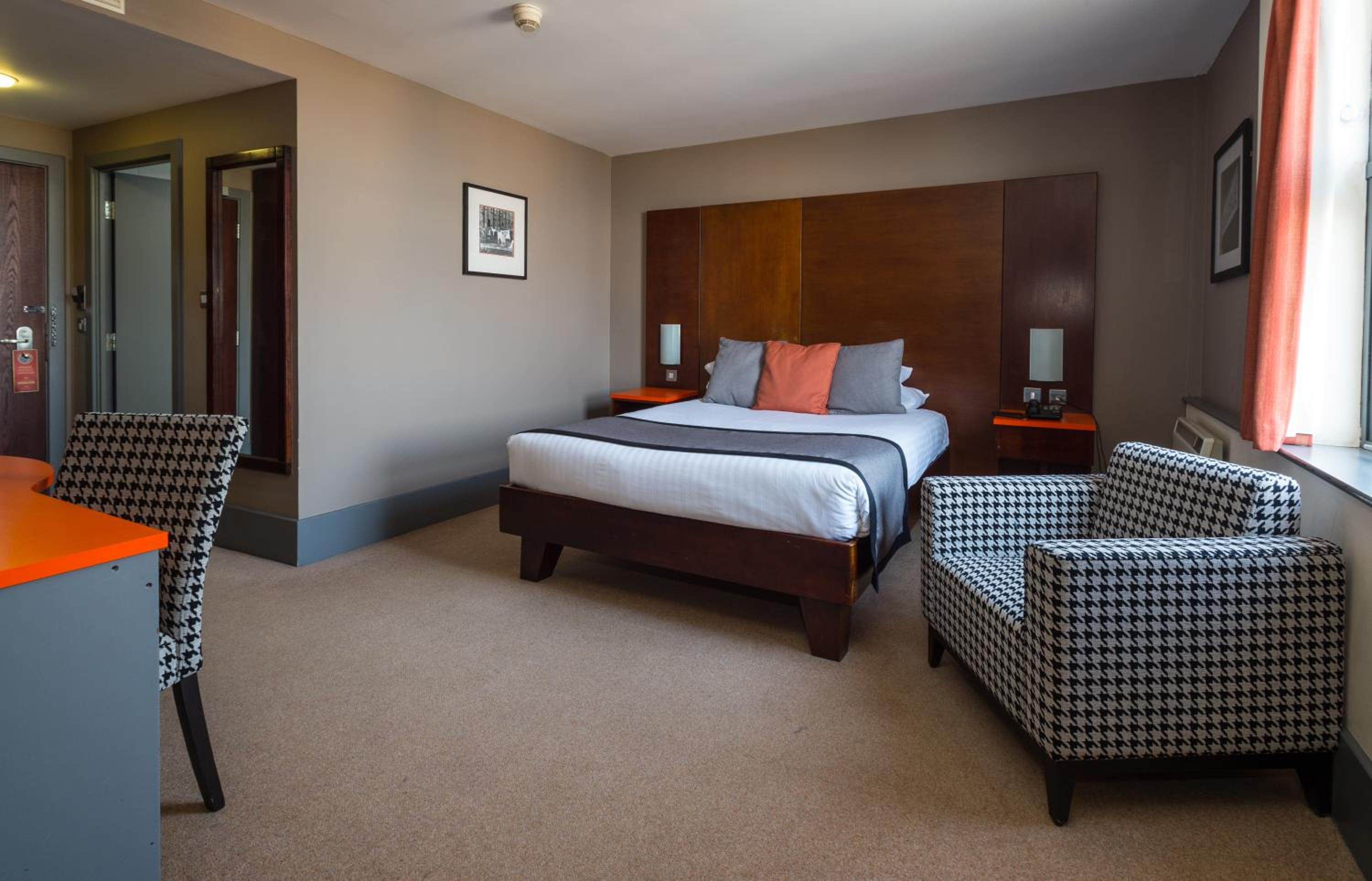 King Room - Photo 7