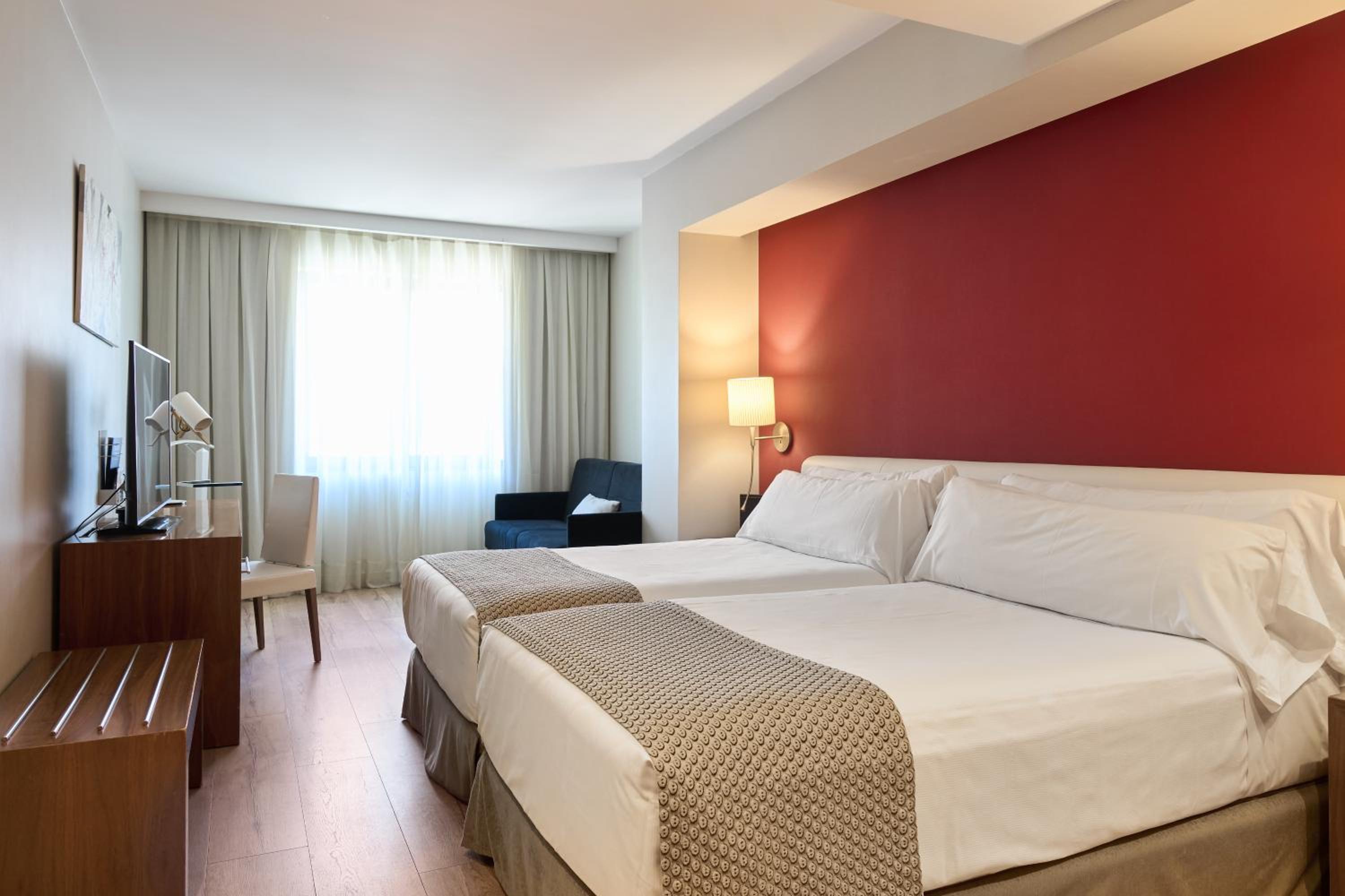 Habitación Familiar (4 huéspedes)