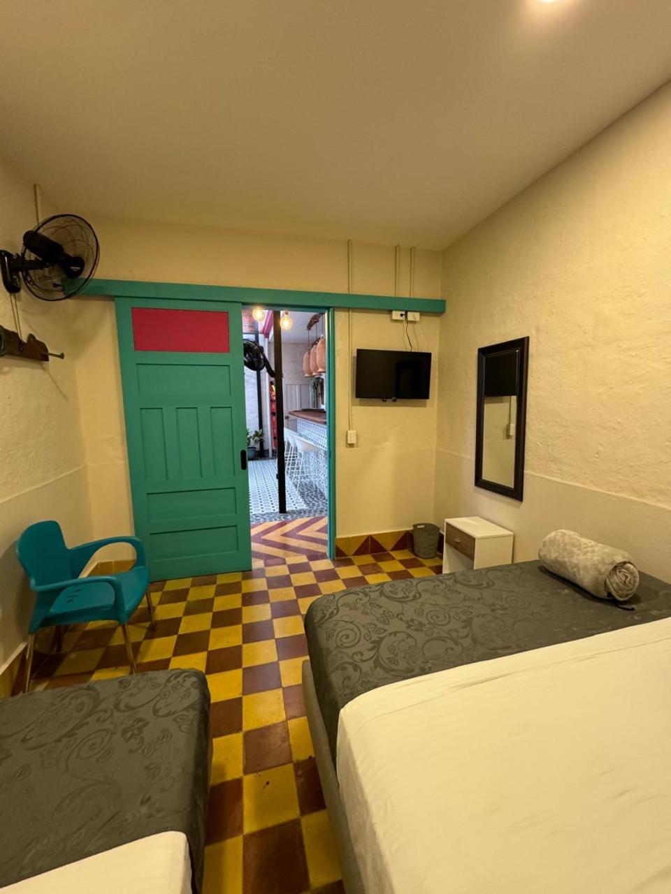 Double Room photo 1