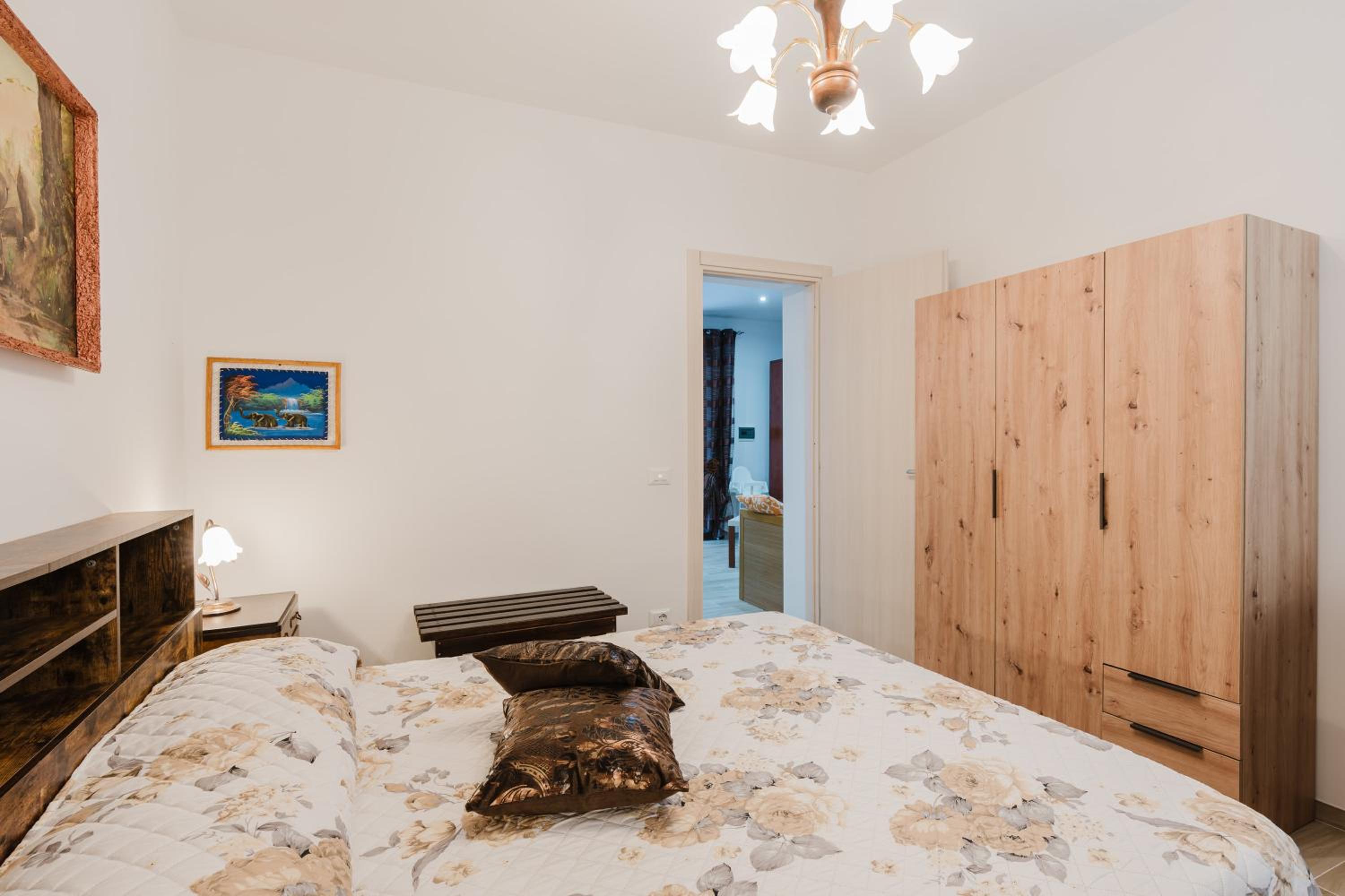 One-Bedroom House photo 2