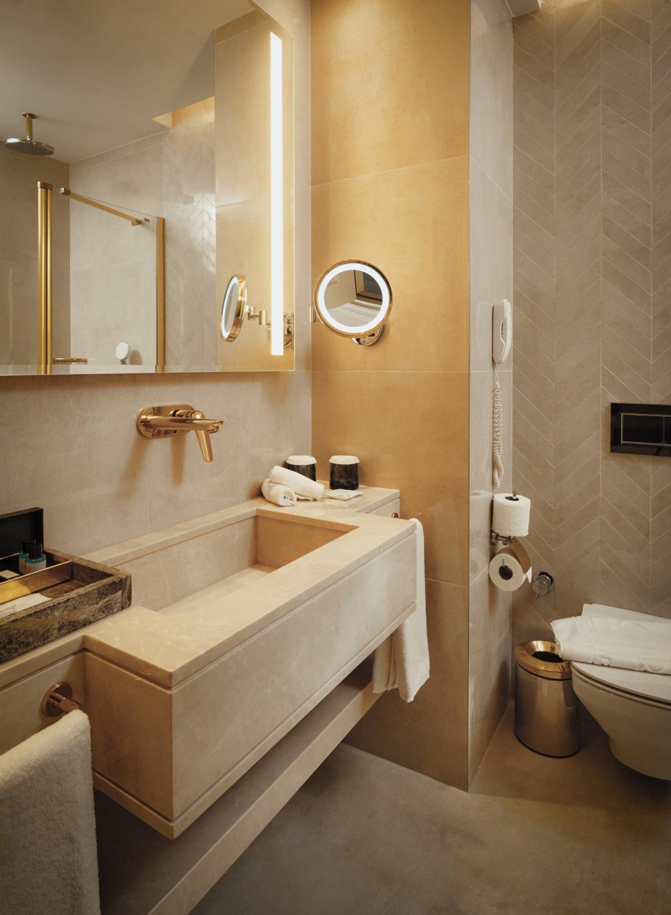 Superior Room with Galata View photo 3
