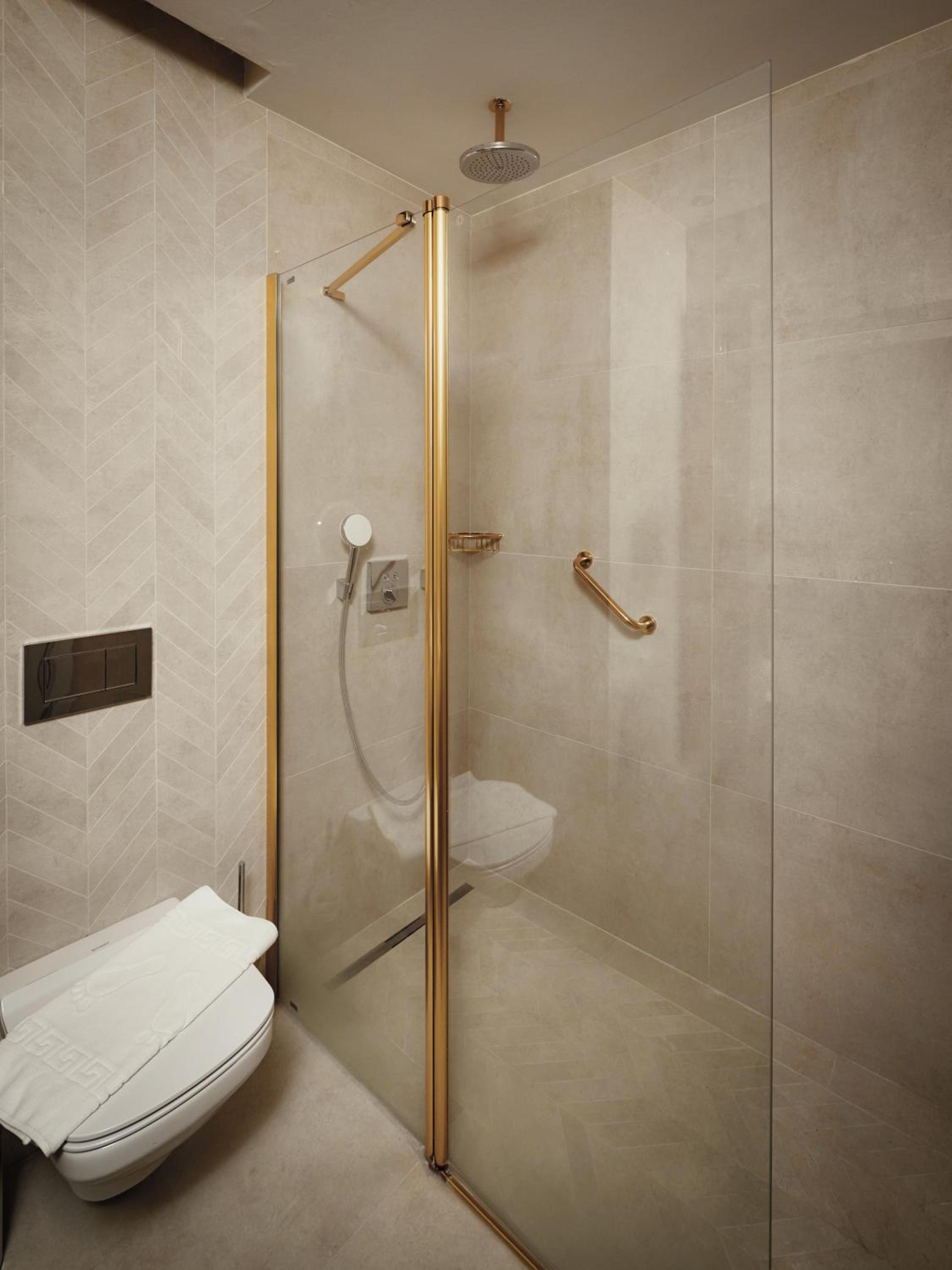 Superior Room with Galata View photo 2