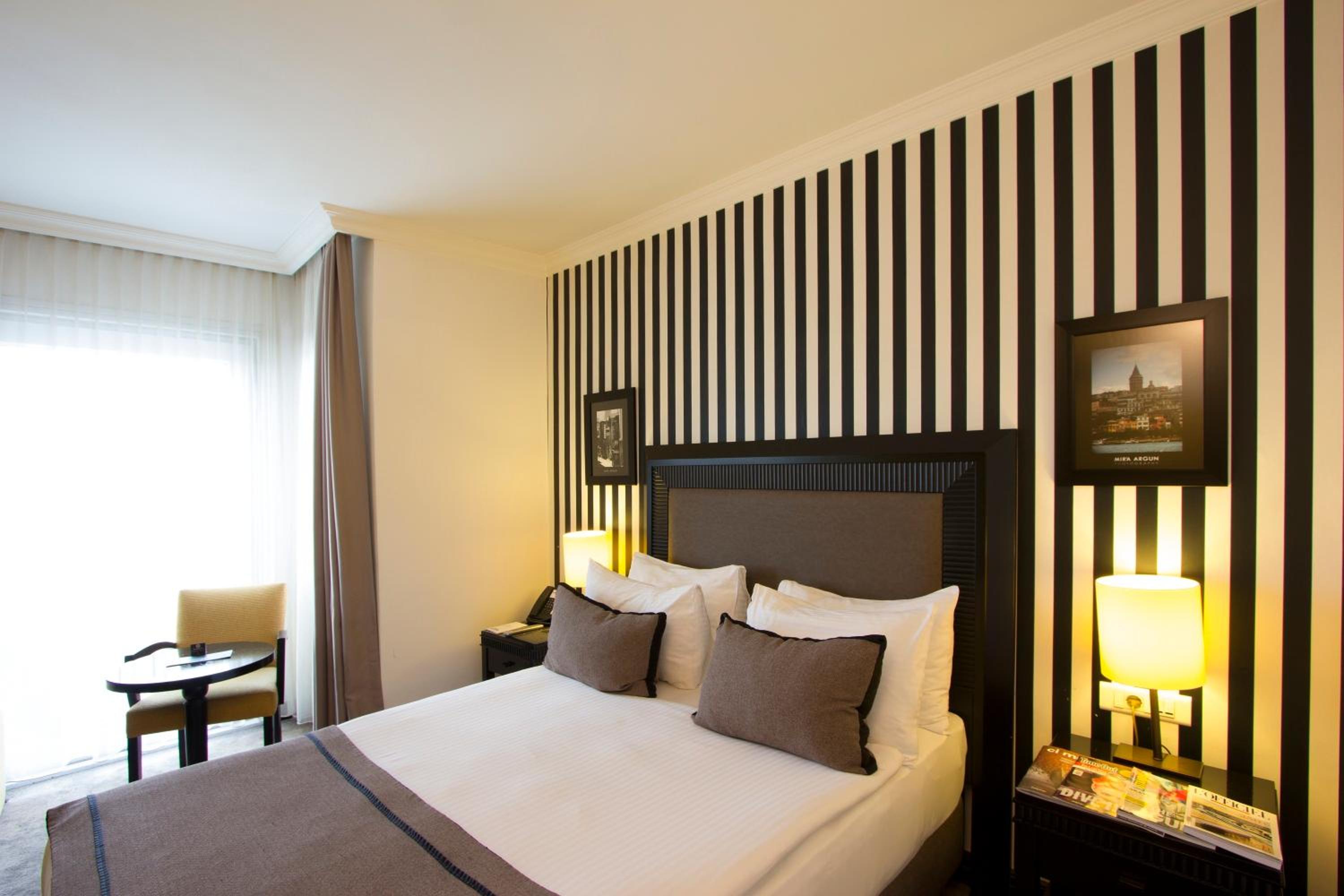 Deluxe Double or Twin Room photo 2