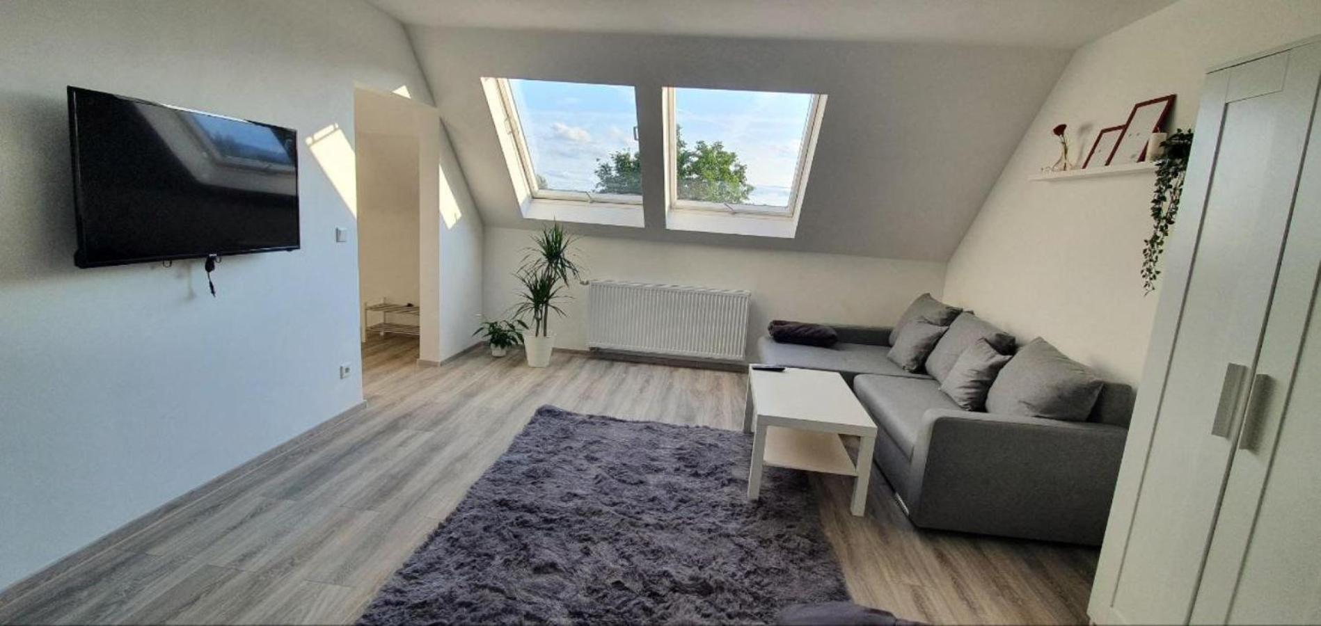 Studio Apartment - Photo 8