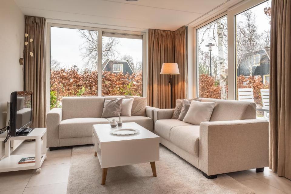 Three-Bedroom Bungalow photo 1
