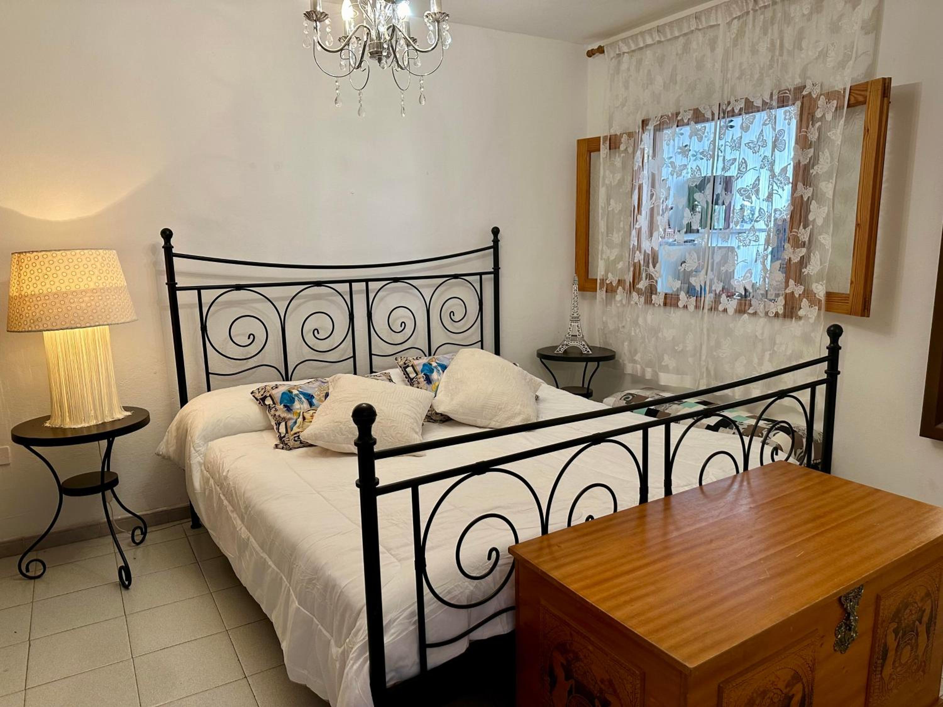 Casa de Dos Habitaciones