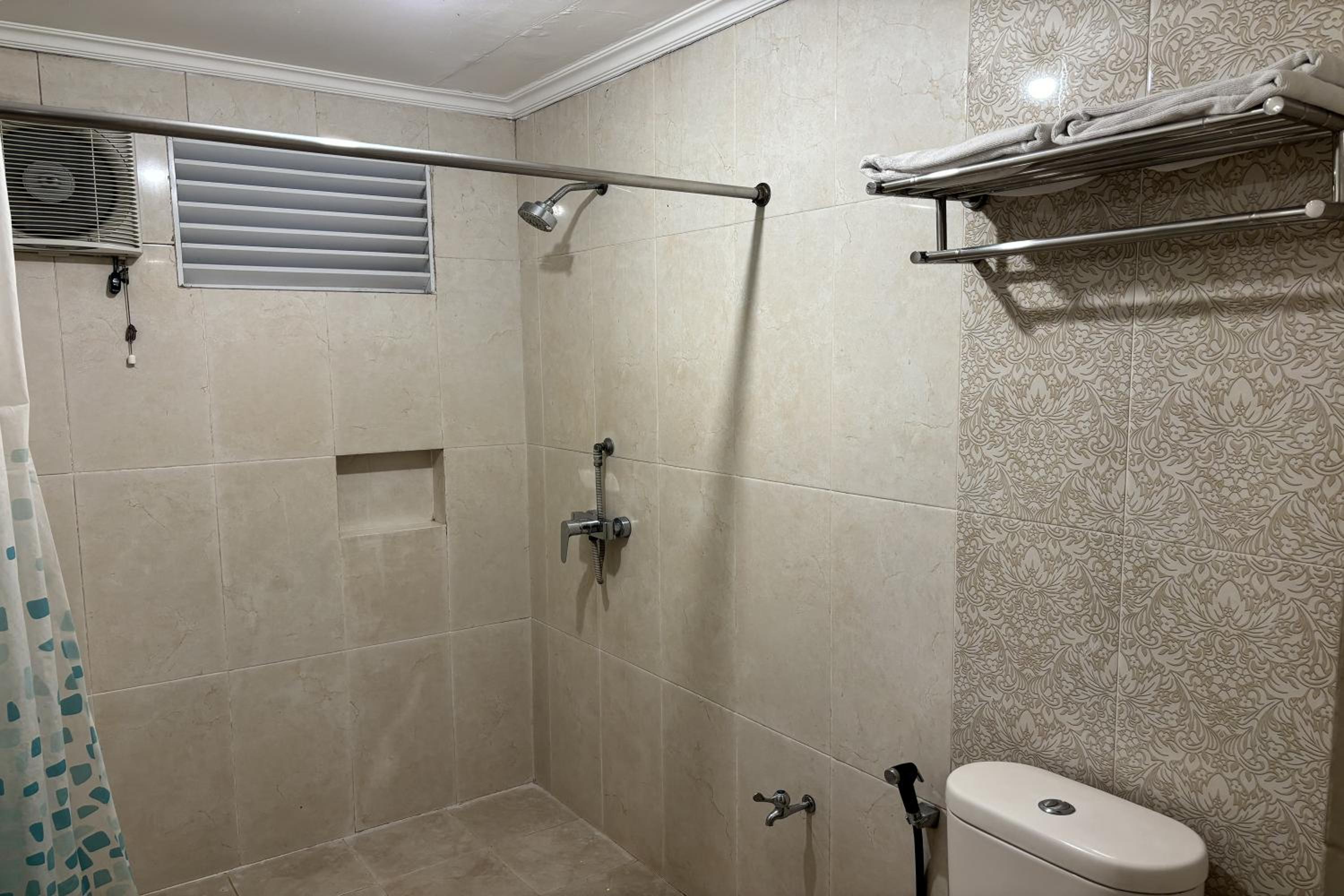 King Room with Pool View photo 3