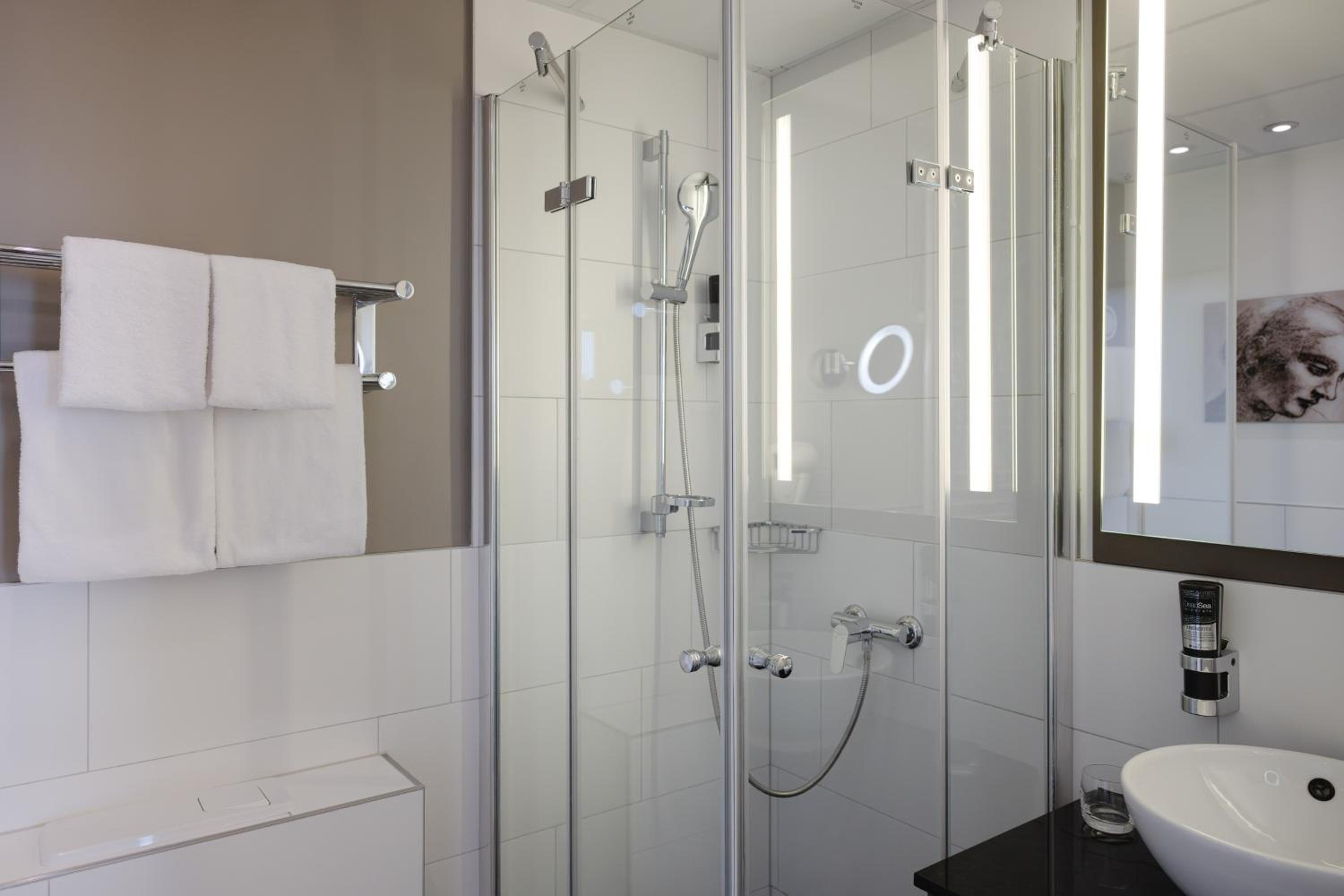 Comfort Double or Twin Room - Photo 7