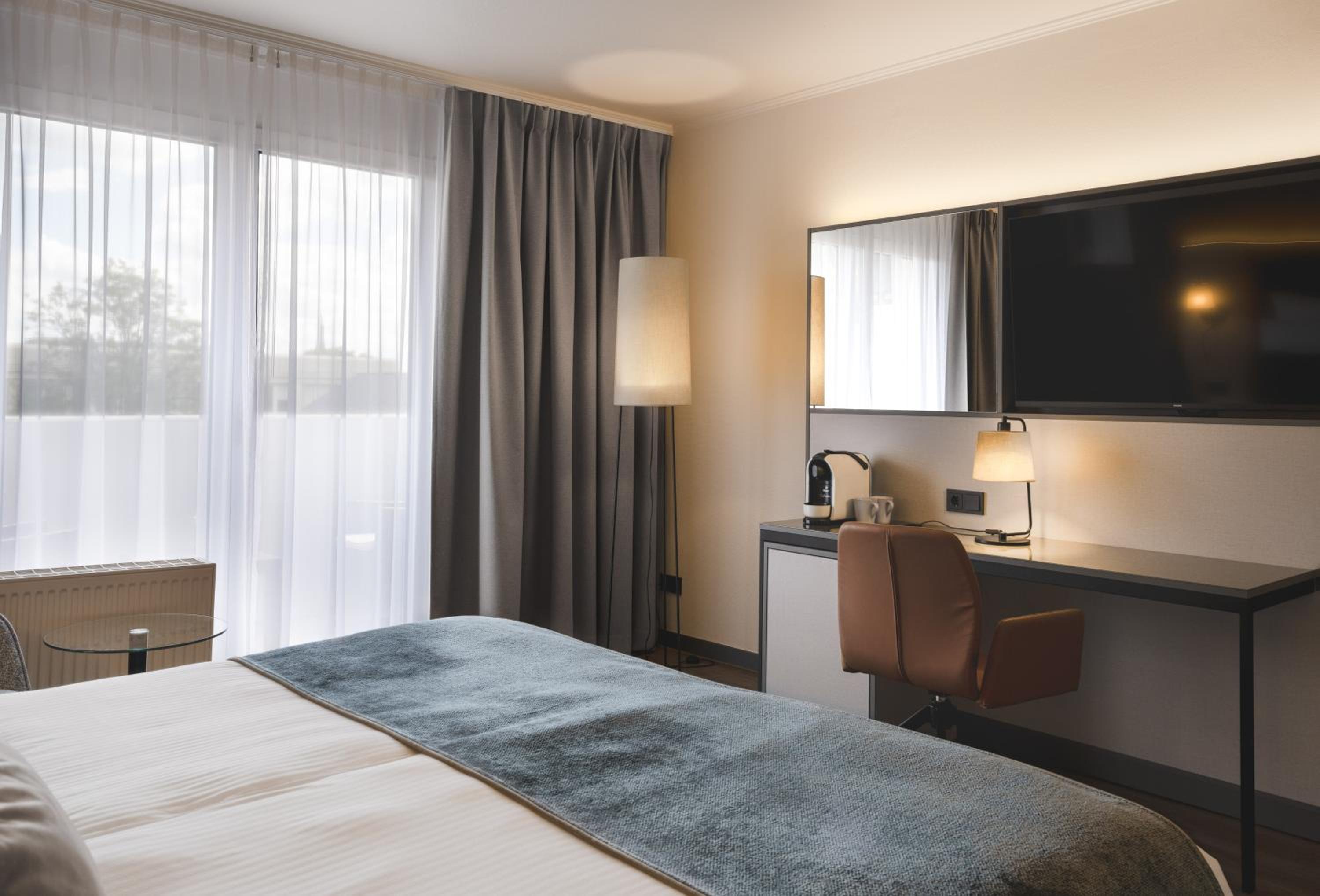 Comfort Double or Twin Room - Photo 4