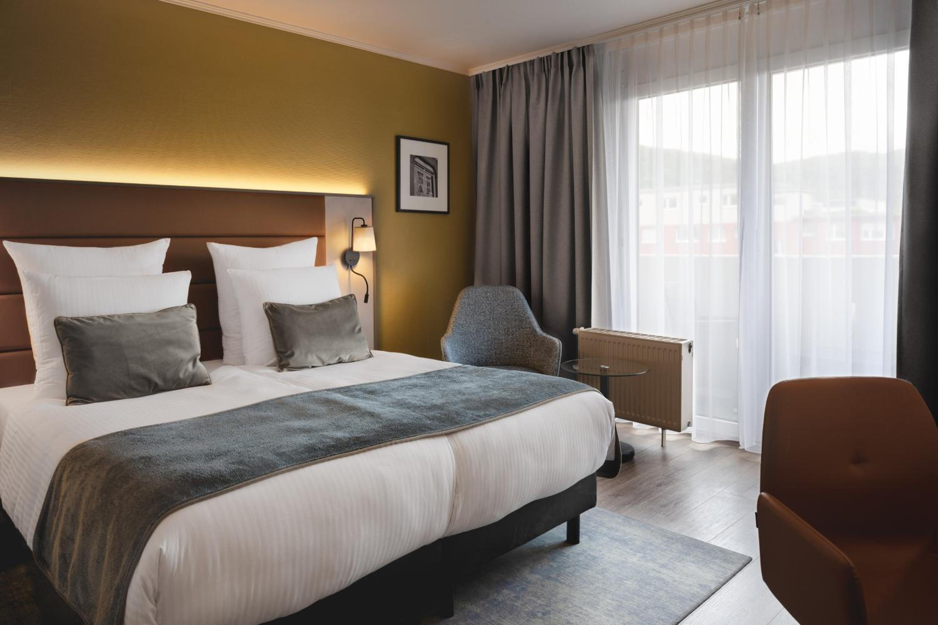 Comfort Double or Twin Room - Photo 1
