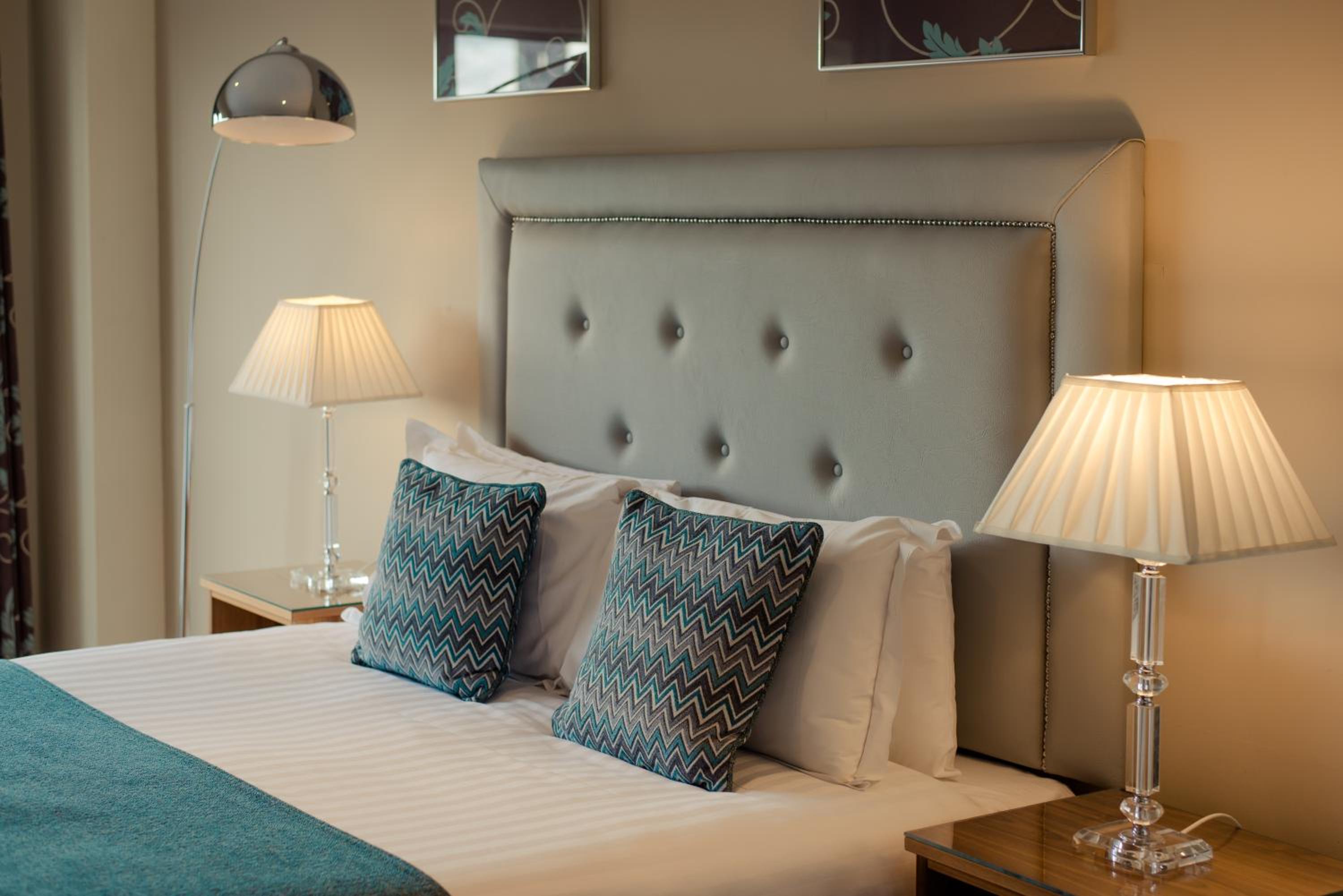 Double Room - Photo 1