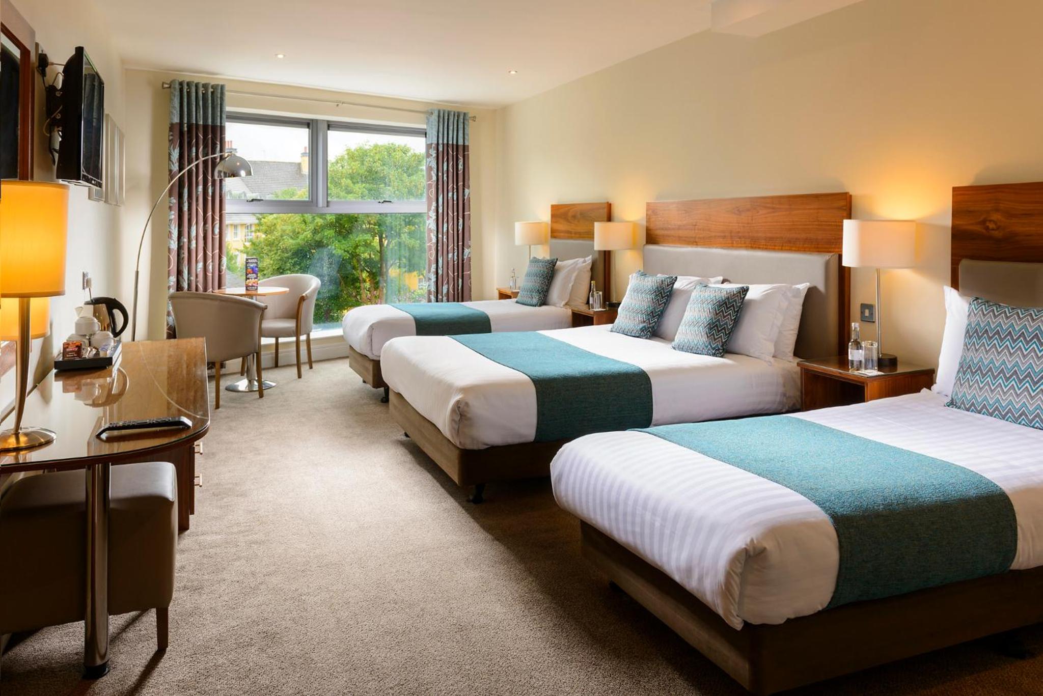 Triple Room - Photo 1