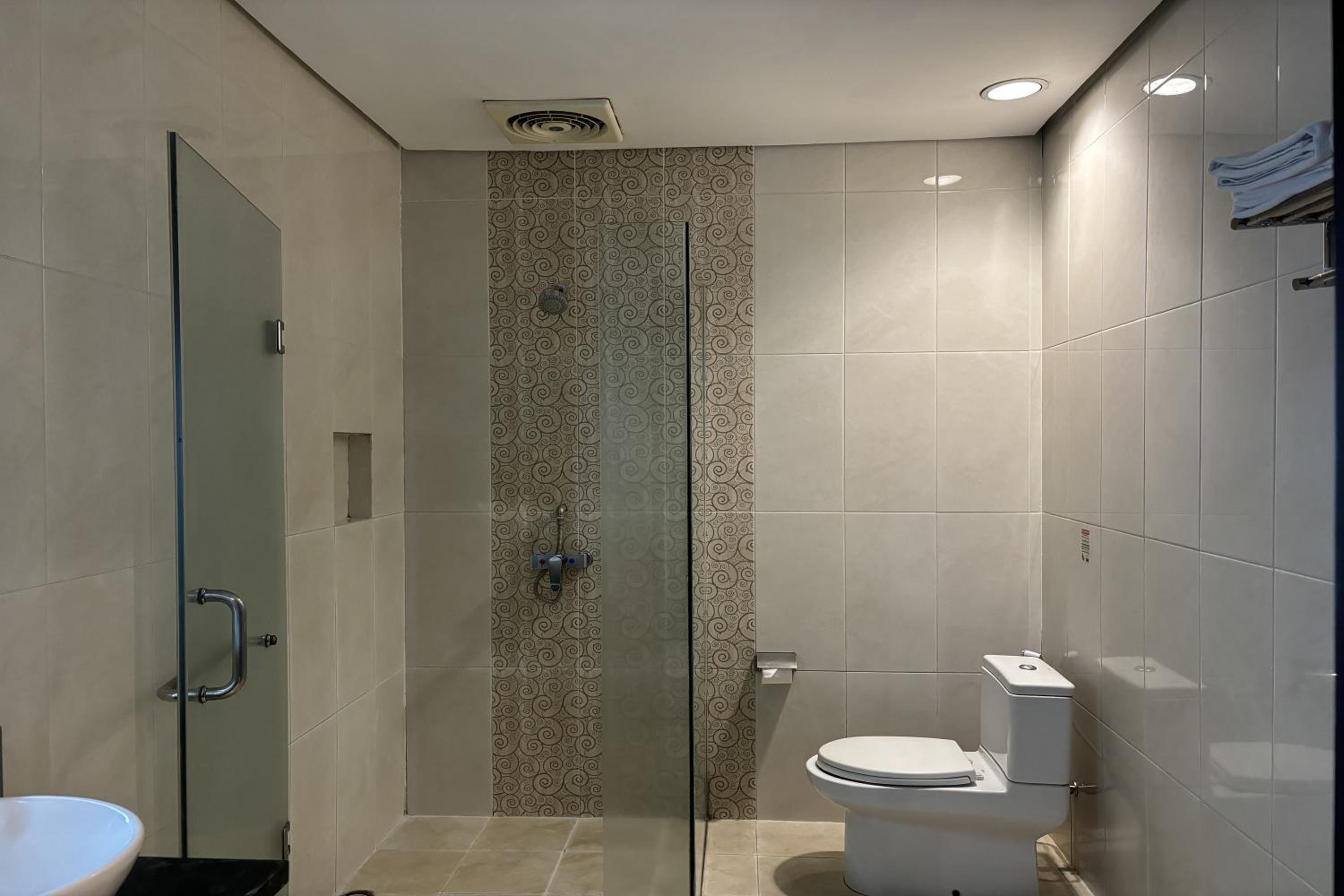 Premium Quadruple Room photo 3