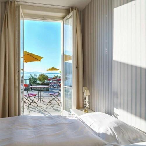 Superior Double Room with Balcony - Photo 4