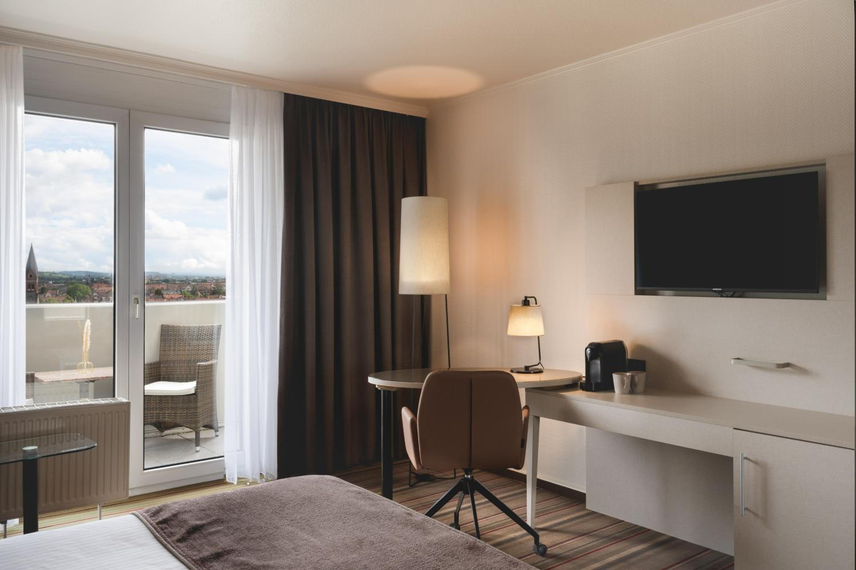 Superior Double or Twin Room - Photo 3
