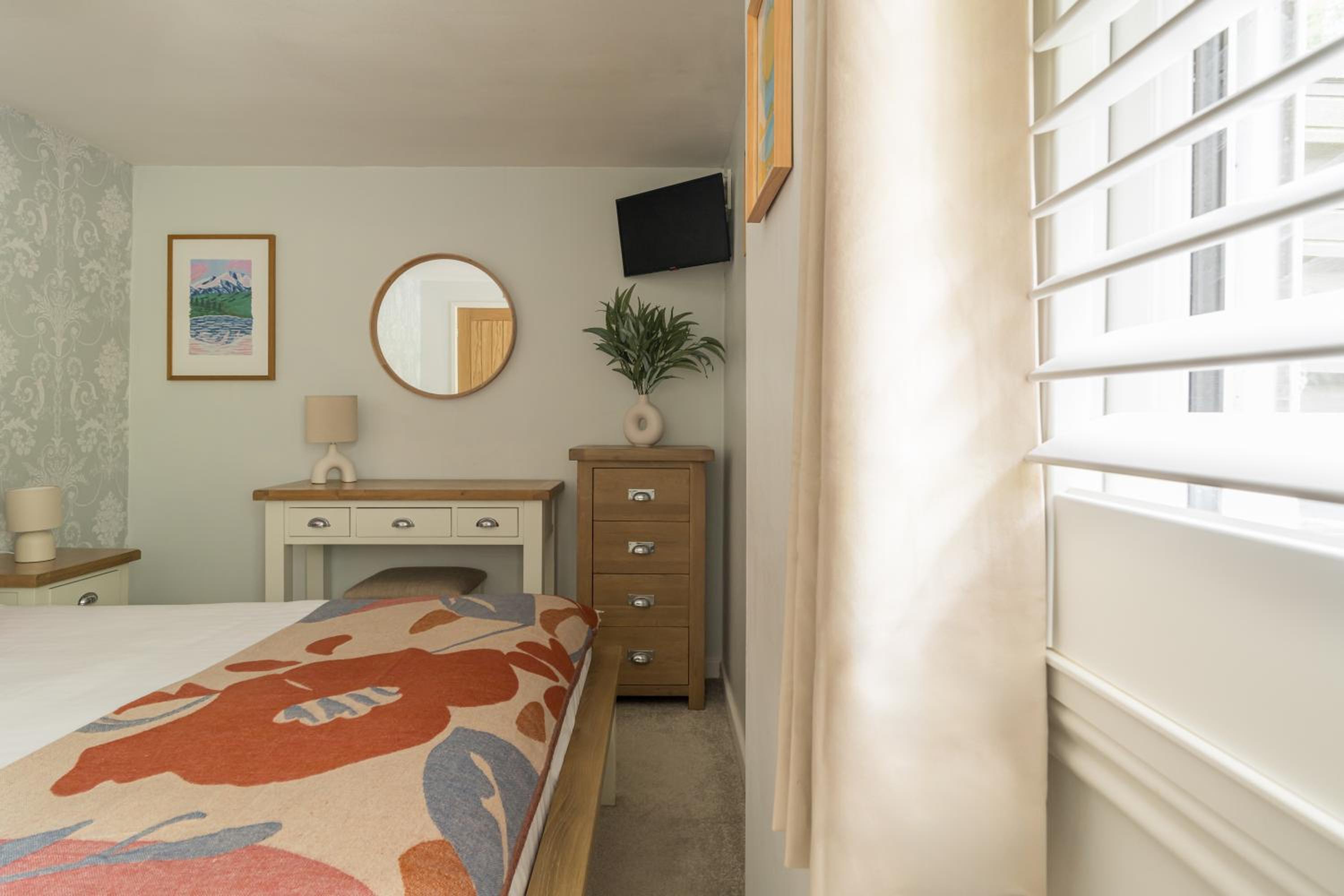 One-Bedroom House photo 3