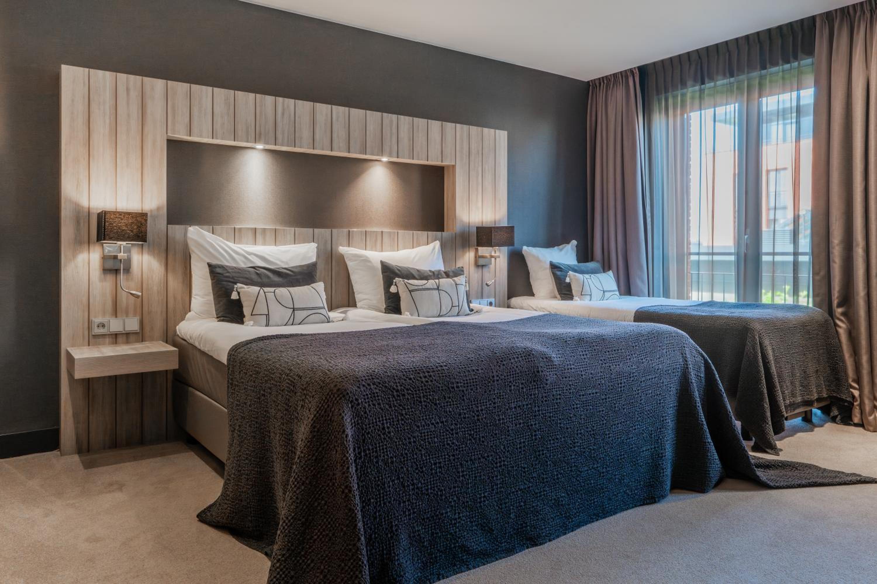 Comfort Triple Room - Photo 1
