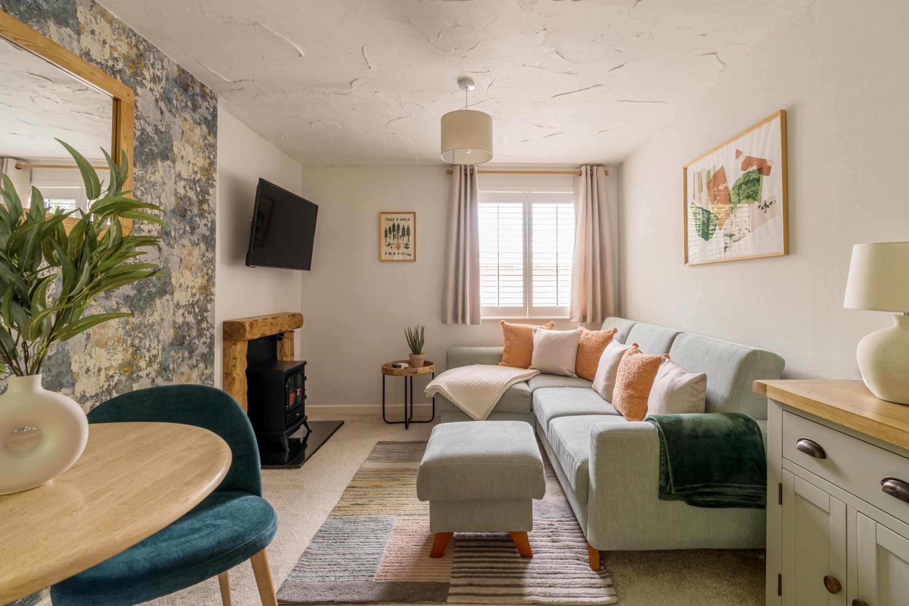 One-Bedroom House photo 1