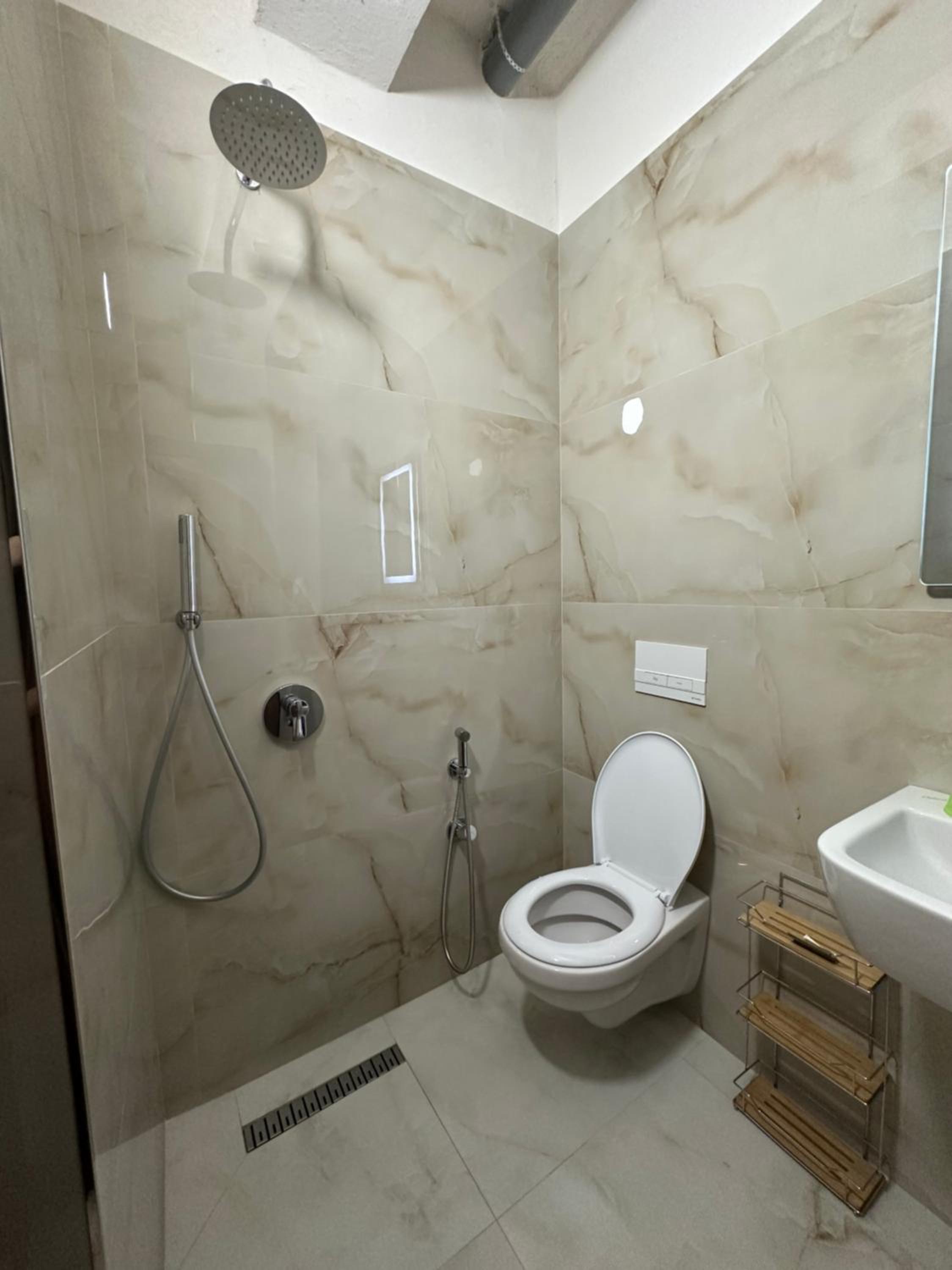 Double Room with Private Bathroom photo 3