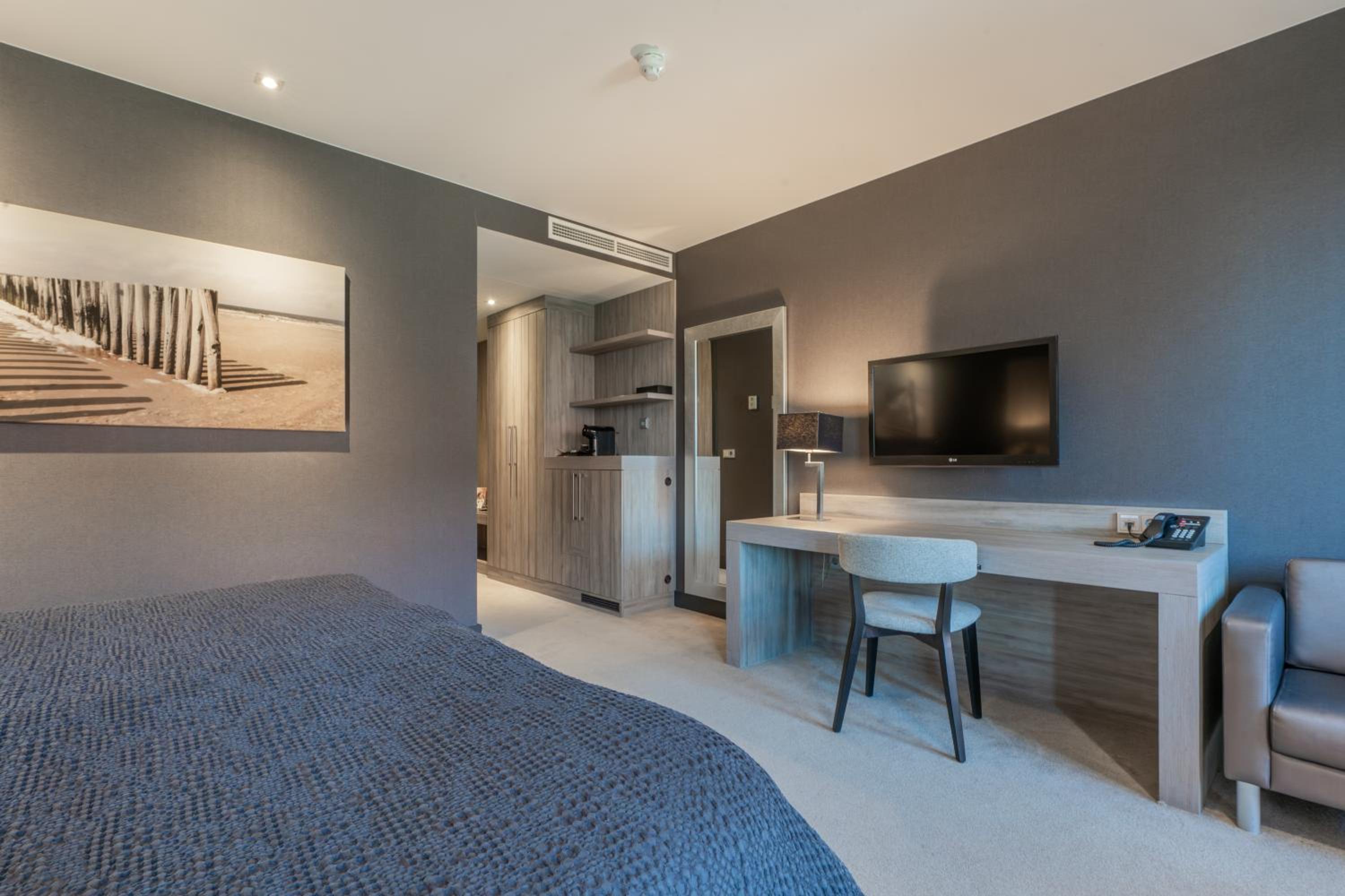 Comfort Triple Room - Photo 4