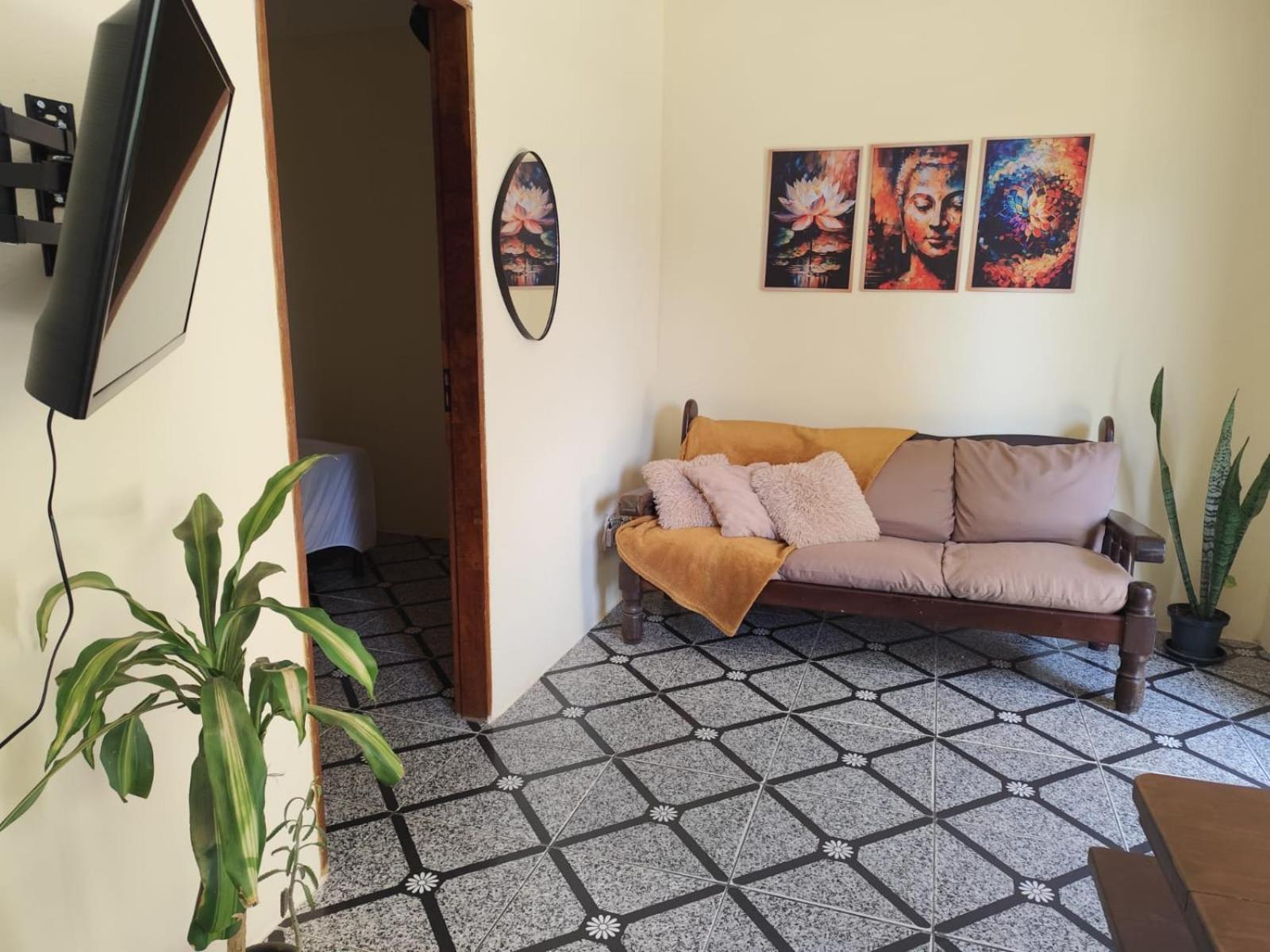 Two-Bedroom Apartment photo 1
