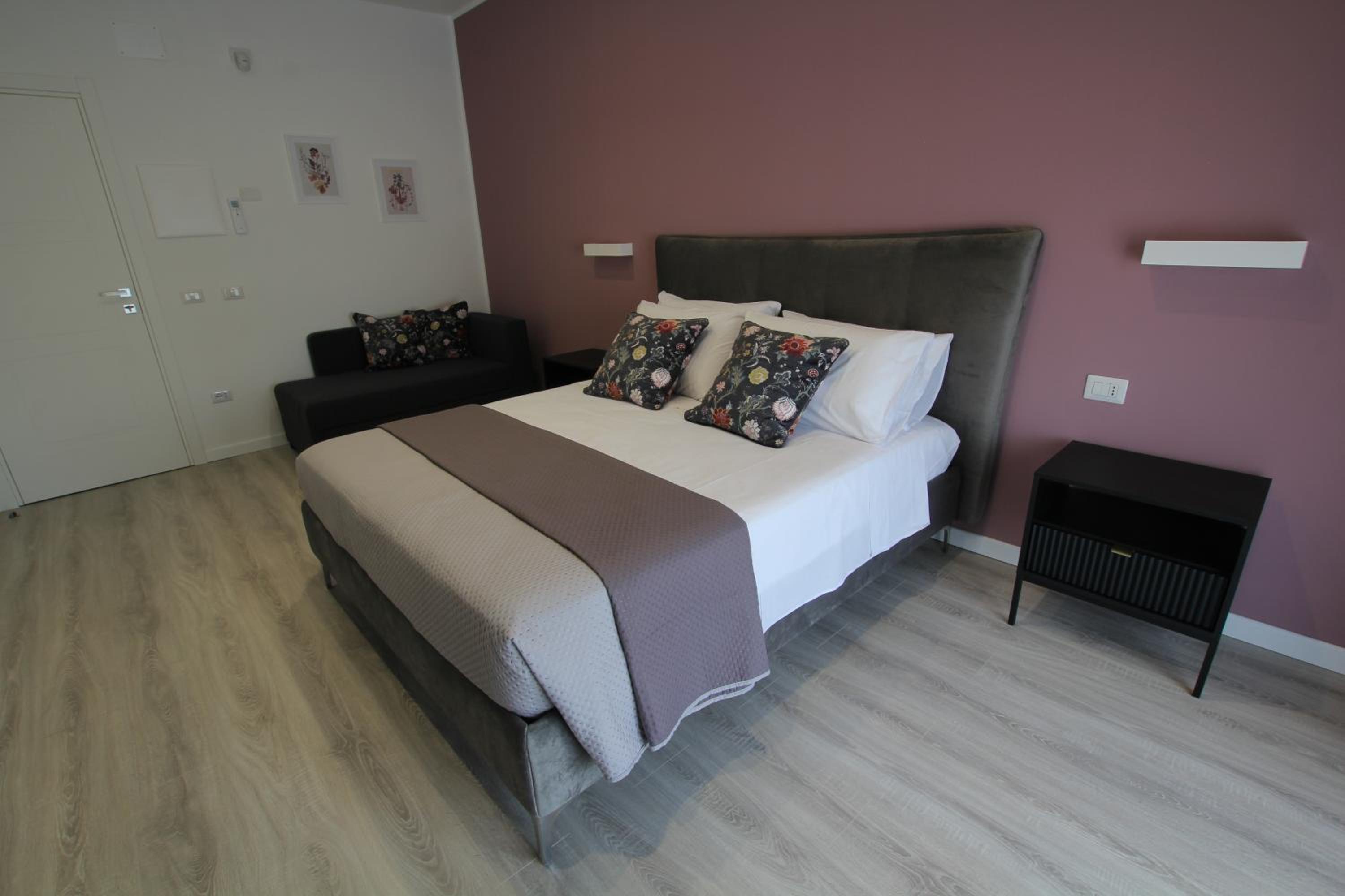 King Room with Mountain View photo 1