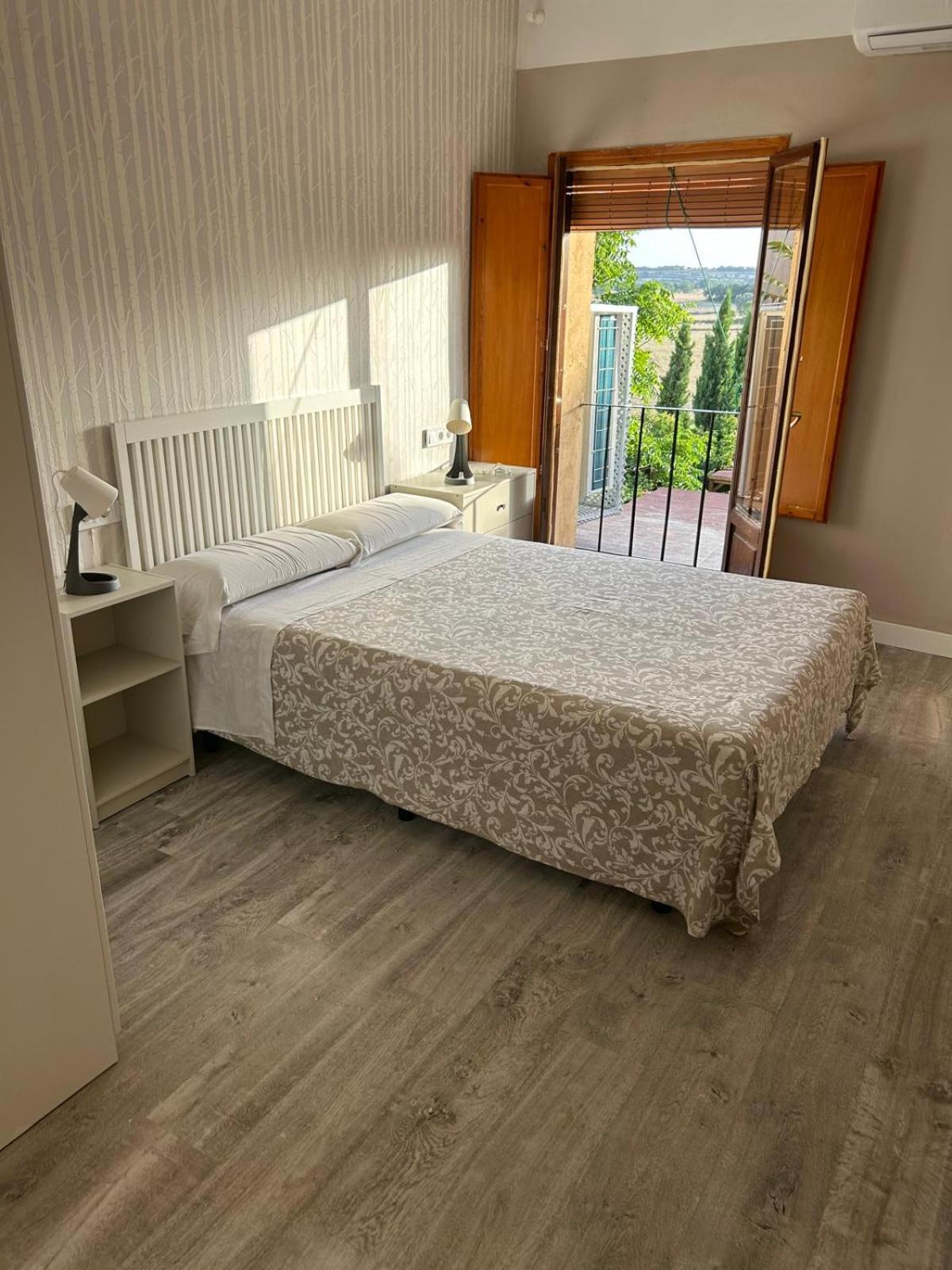 Habitación Doble Deluxe con Ducha