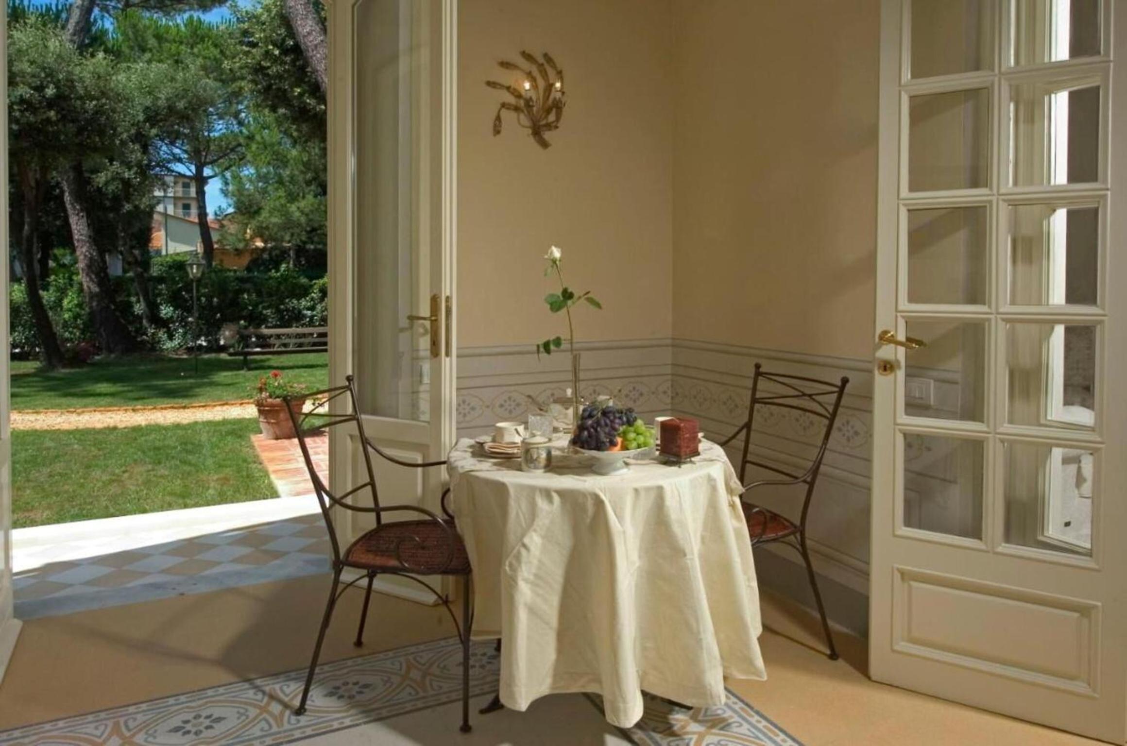 Villa With Sea View photo 1