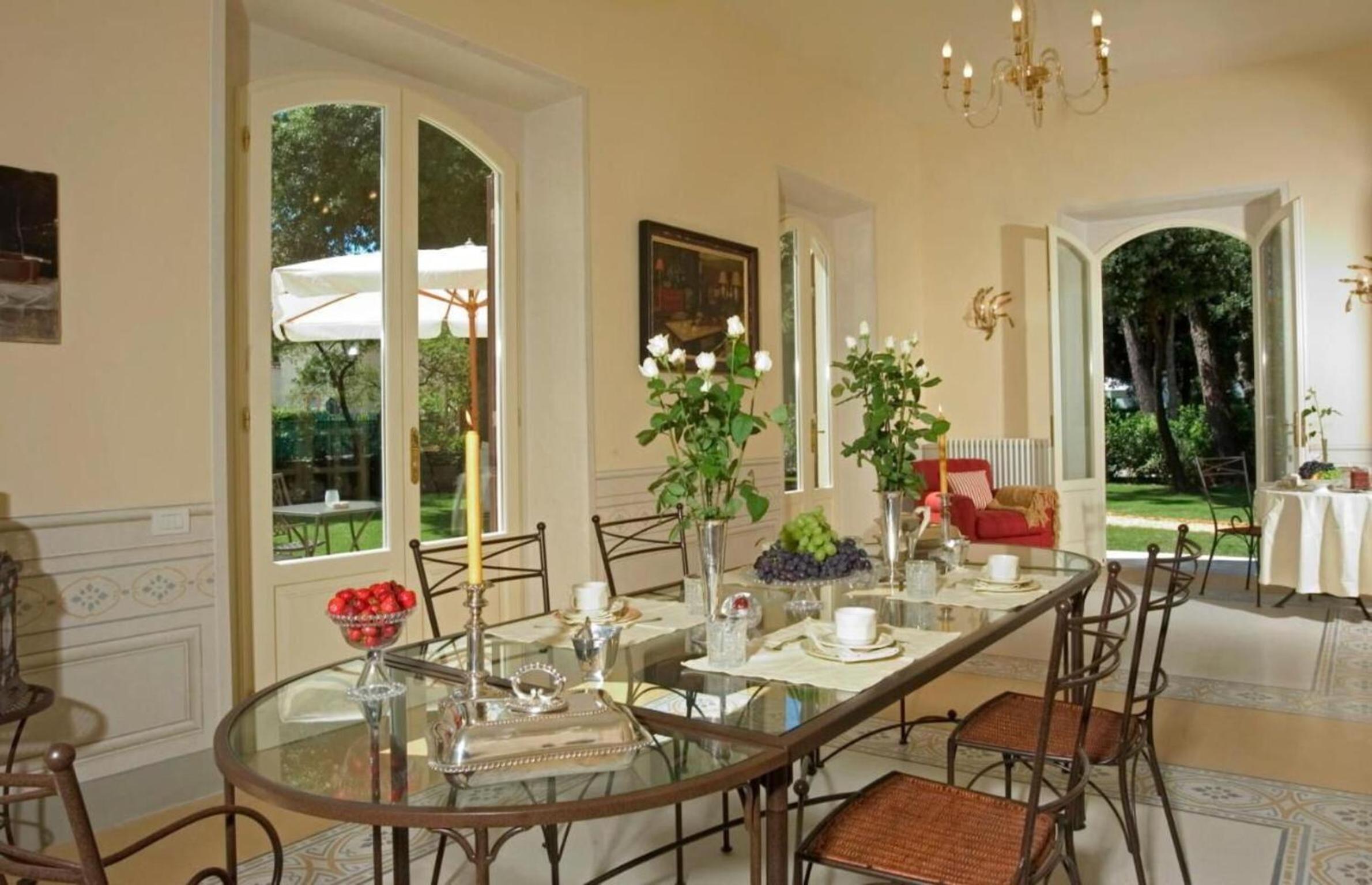 Villa With Sea View photo 3