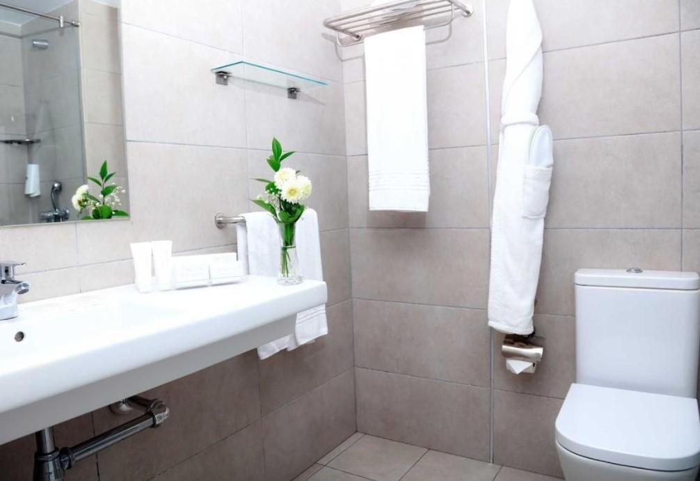 Deluxe Double Room with Sea View  photo 3